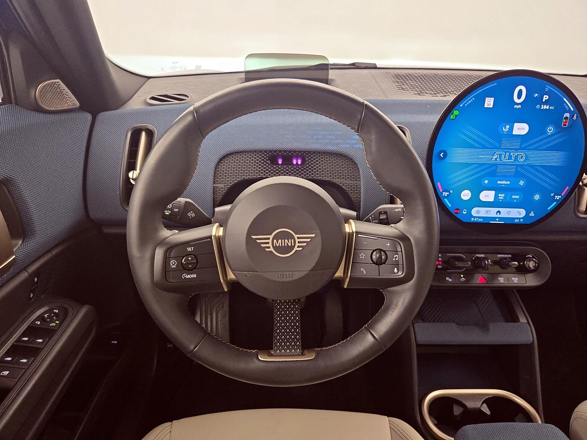 Thumbnail: 2025 MINI Cooper Countryman - 10