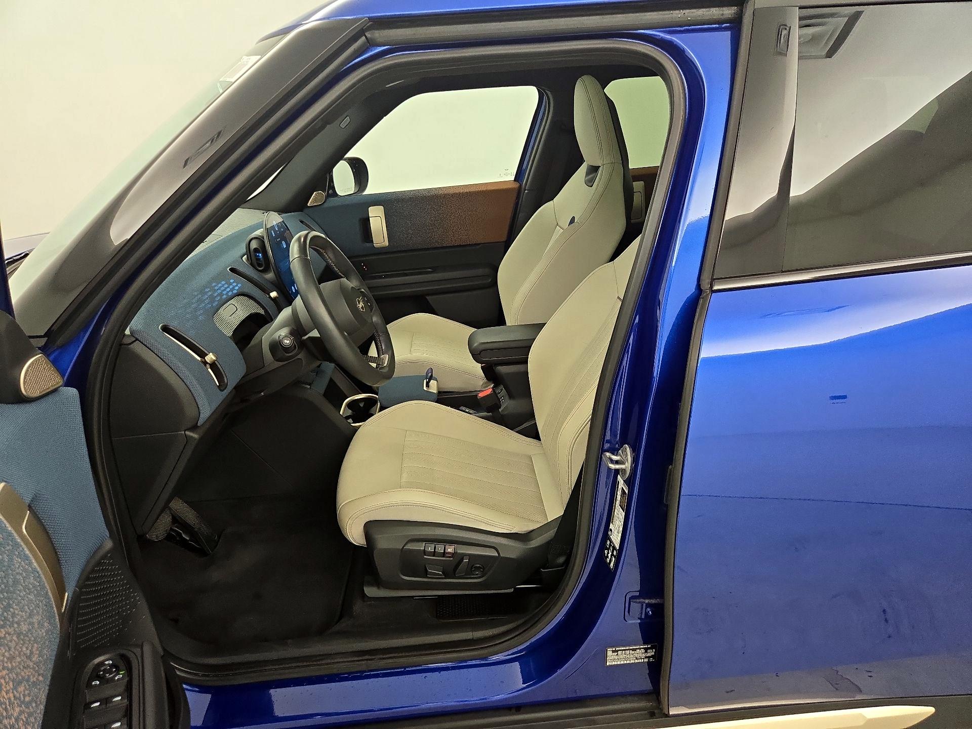Thumbnail: 2025 MINI Cooper Countryman - 11