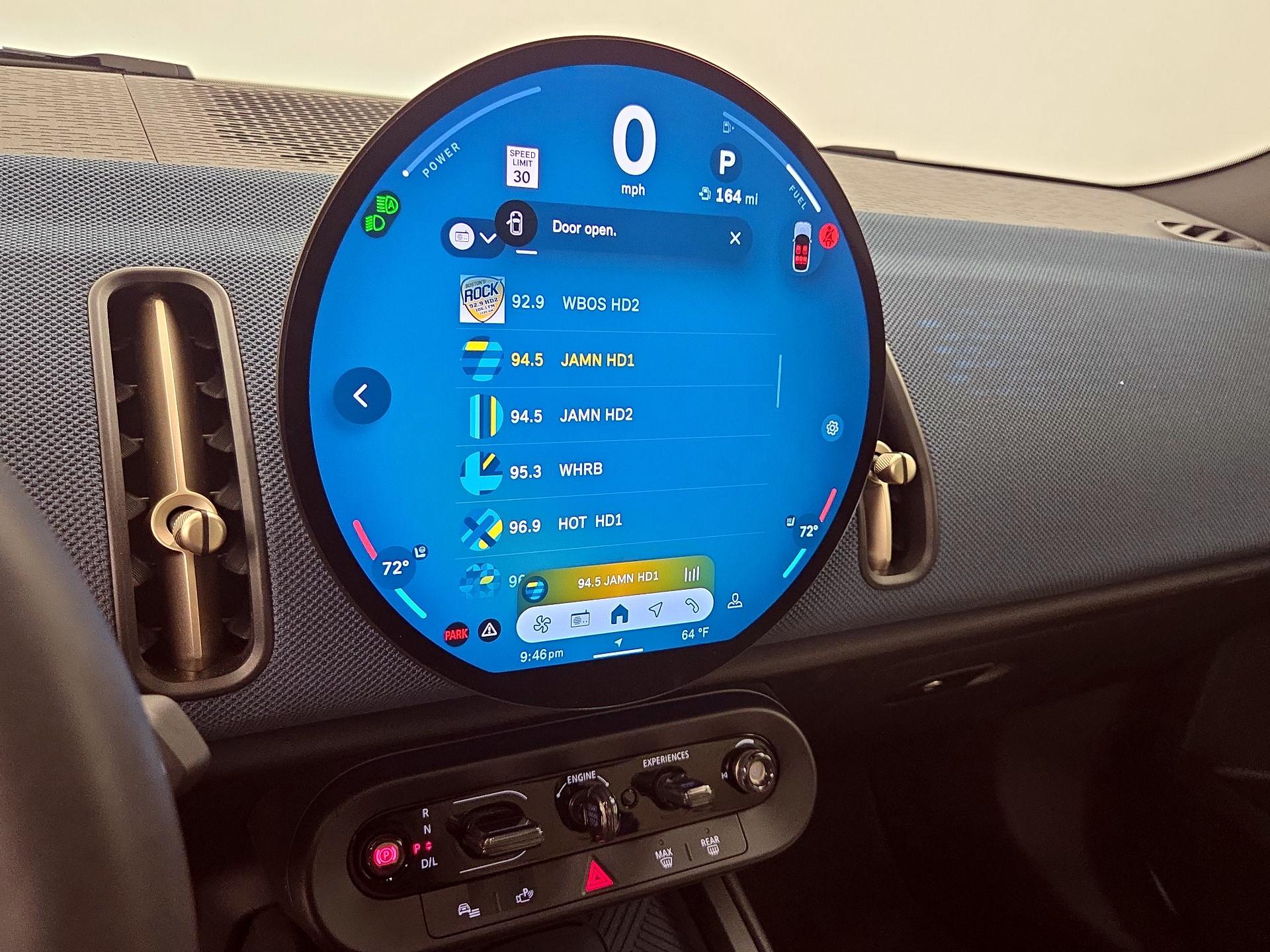 Thumbnail: 2025 MINI Cooper Countryman - 14