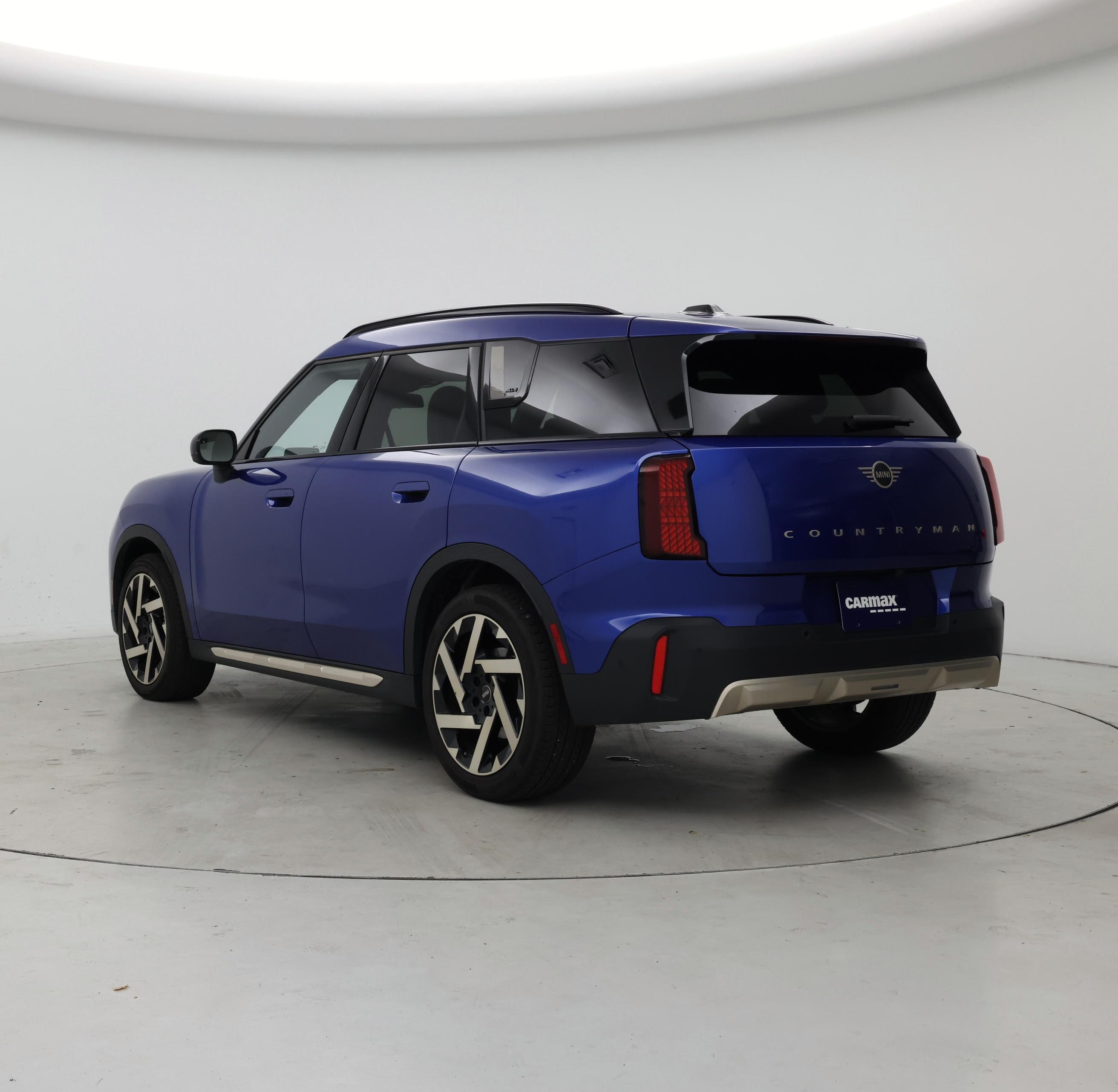 Thumbnail: 2025 MINI Cooper Countryman - 2