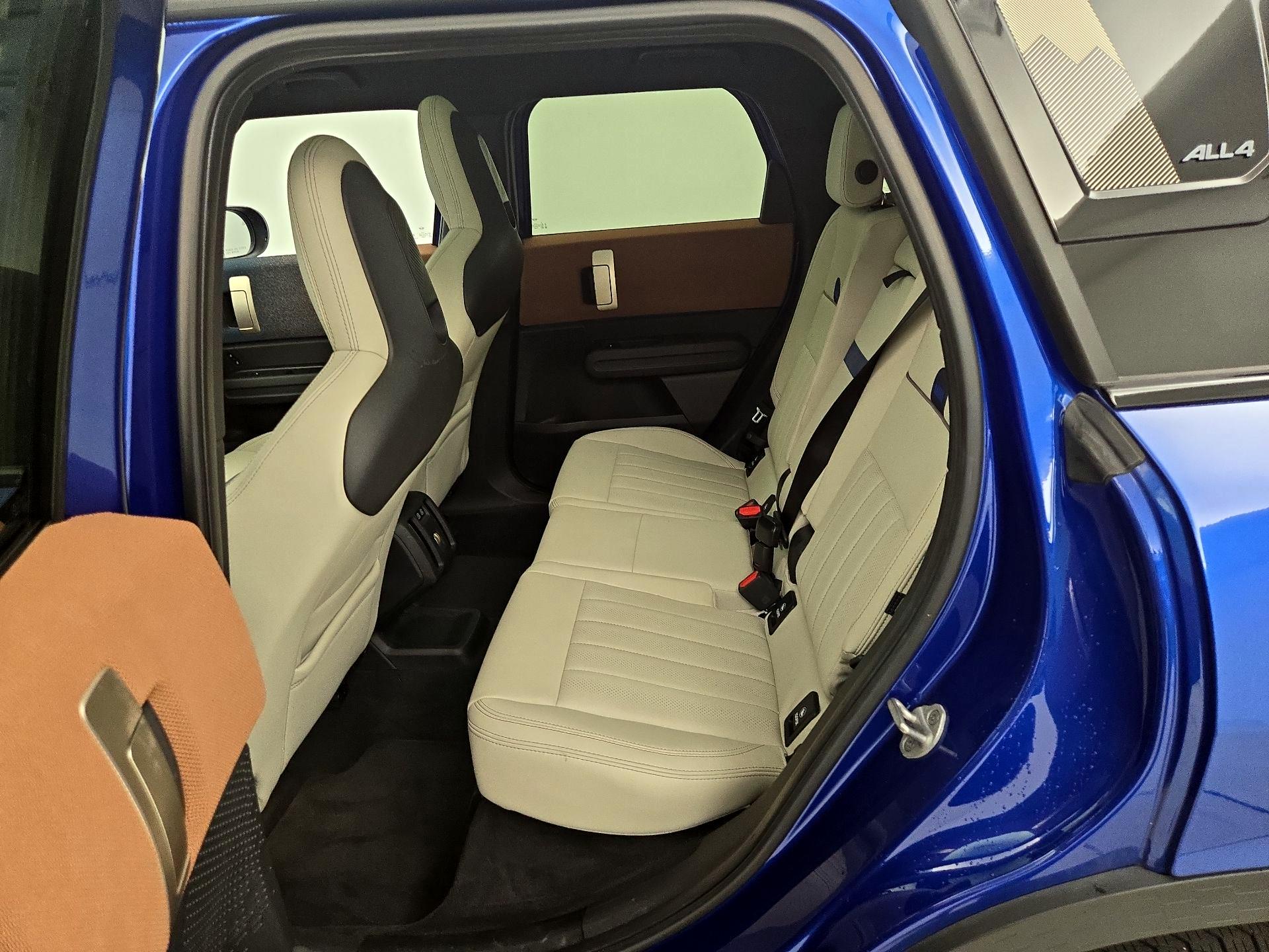 Thumbnail: 2025 MINI Cooper Countryman - 19