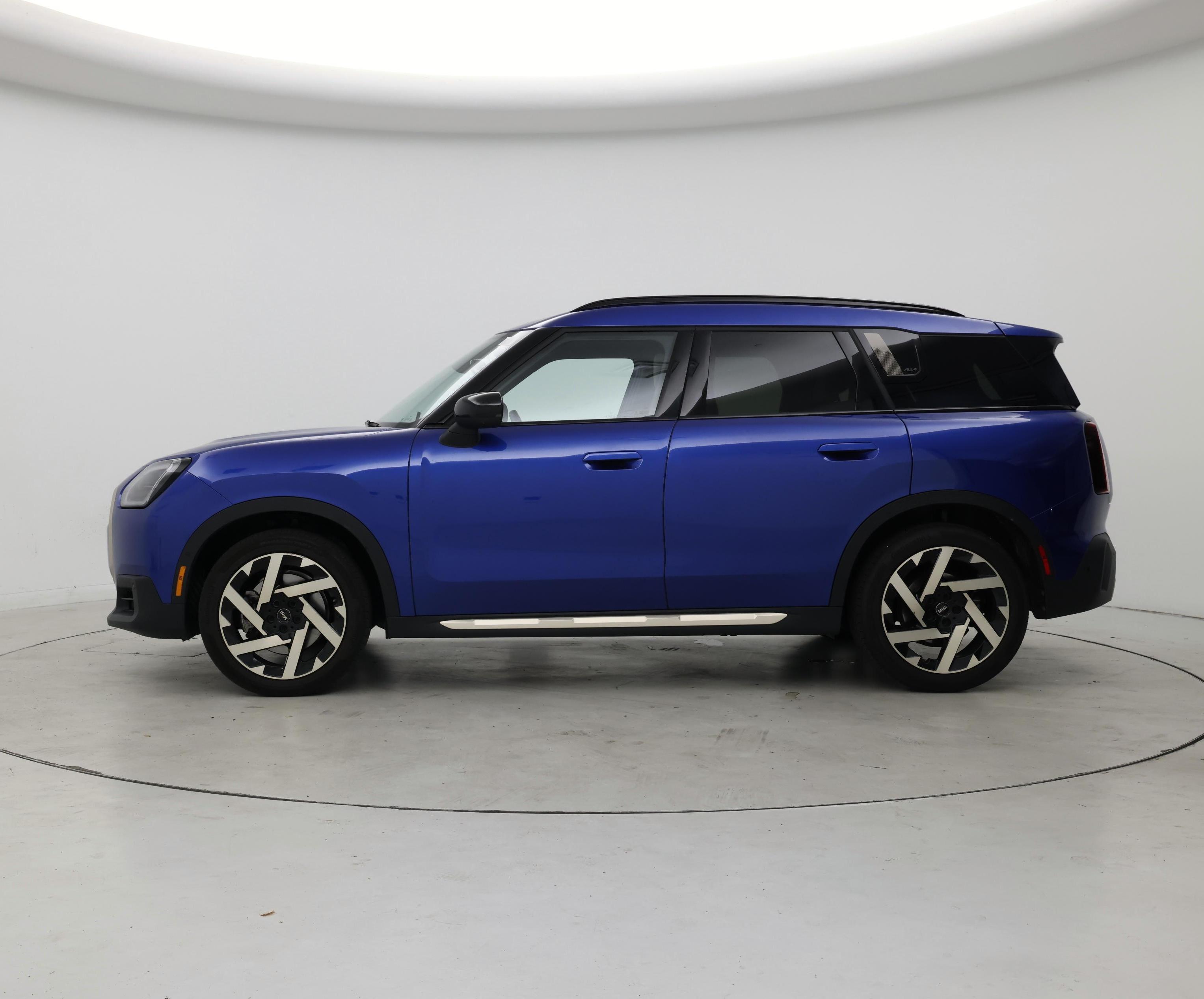 Thumbnail: 2025 MINI Cooper Countryman - 3