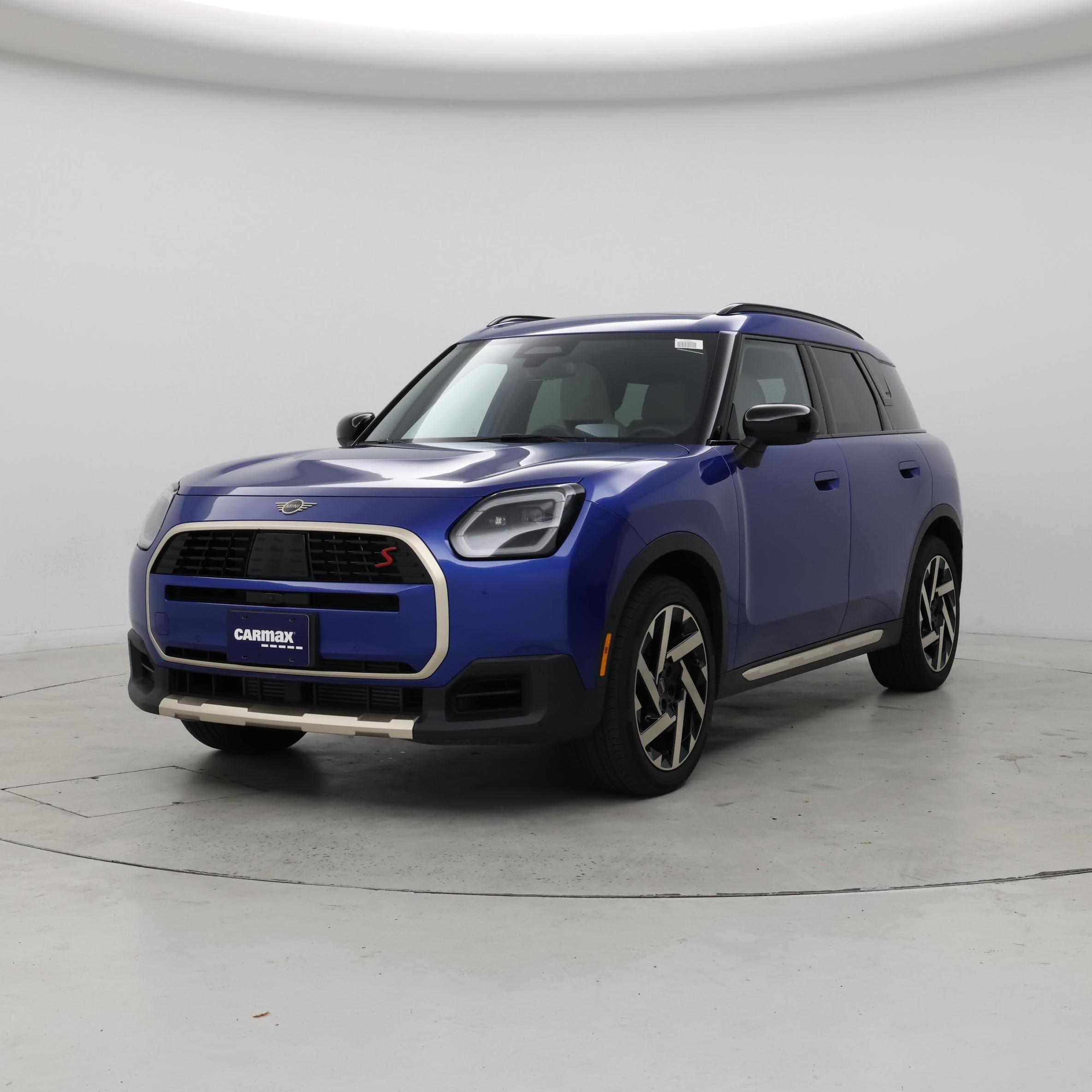Thumbnail: 2025 MINI Cooper Countryman - 4