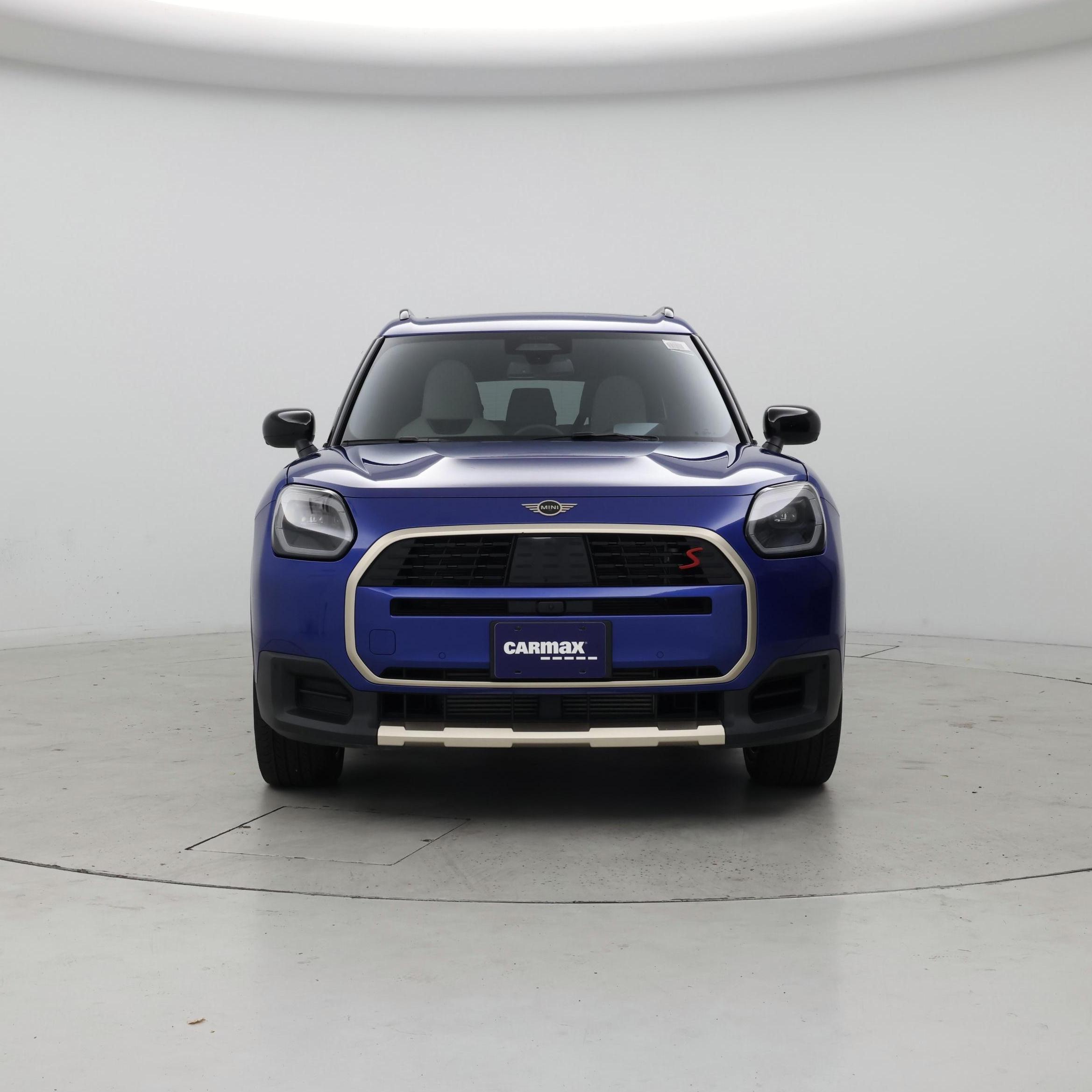 Thumbnail: 2025 MINI Cooper Countryman - 5
