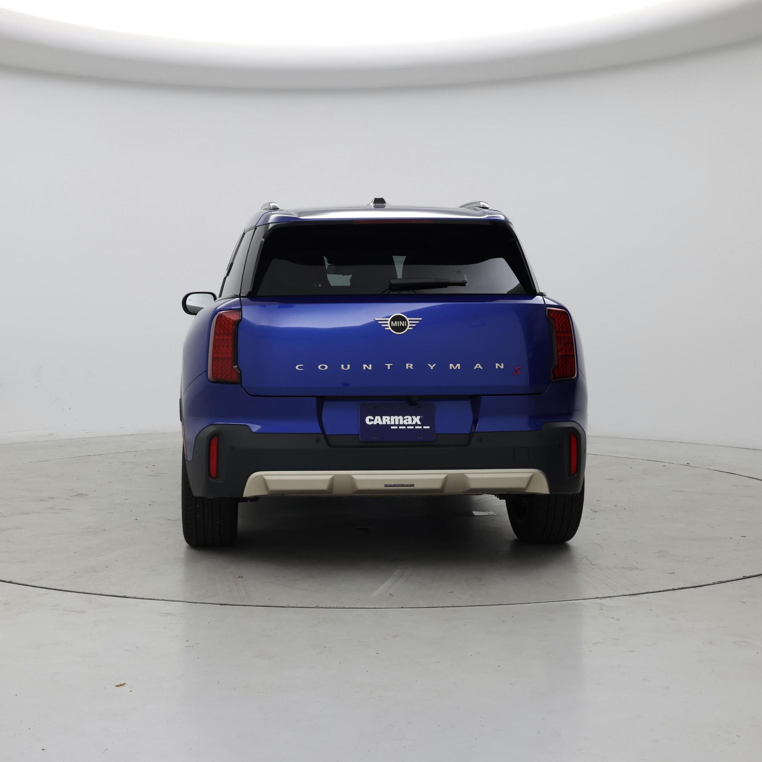 Thumbnail: 2025 MINI Cooper Countryman - 6