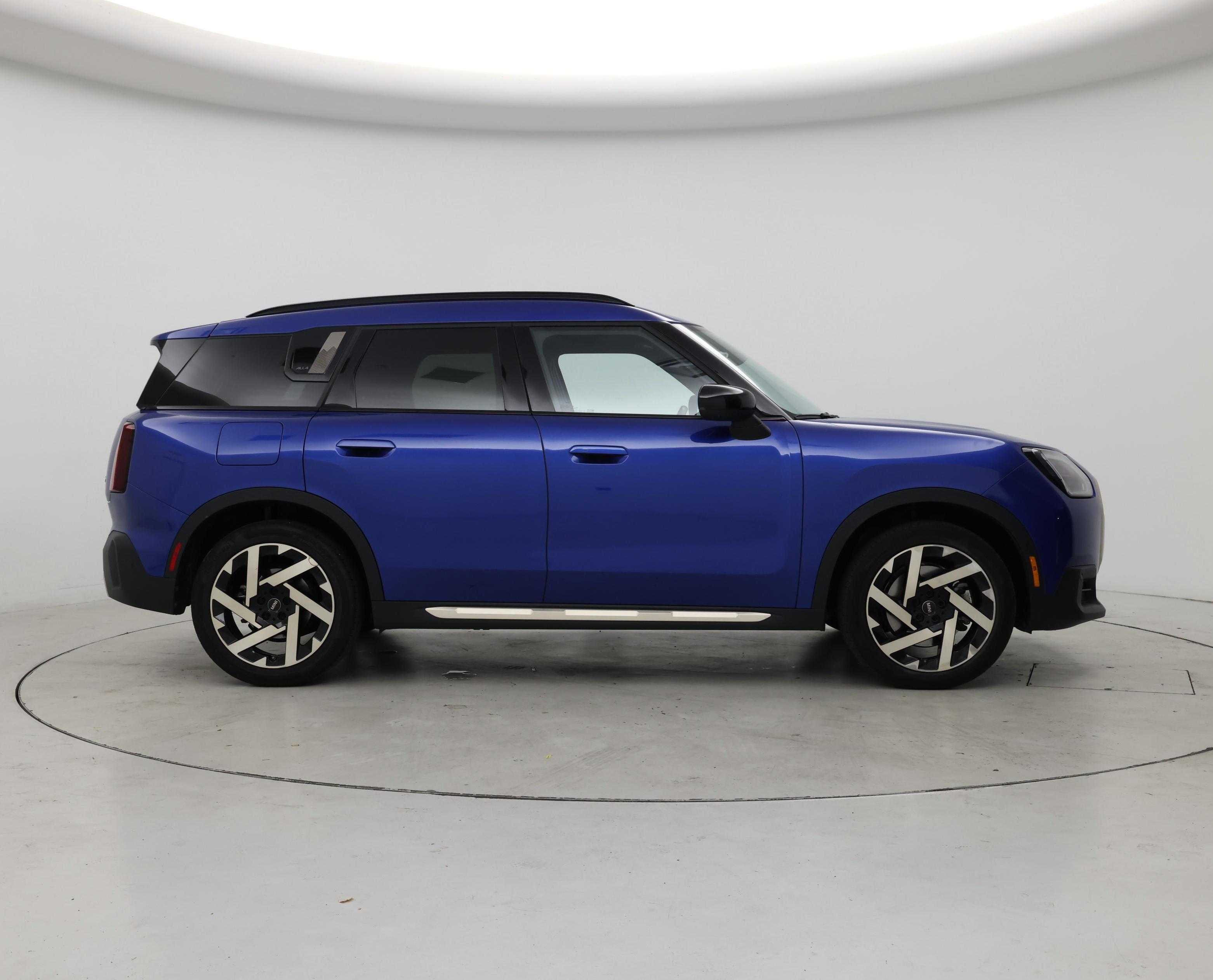 Thumbnail: 2025 MINI Cooper Countryman - 7
