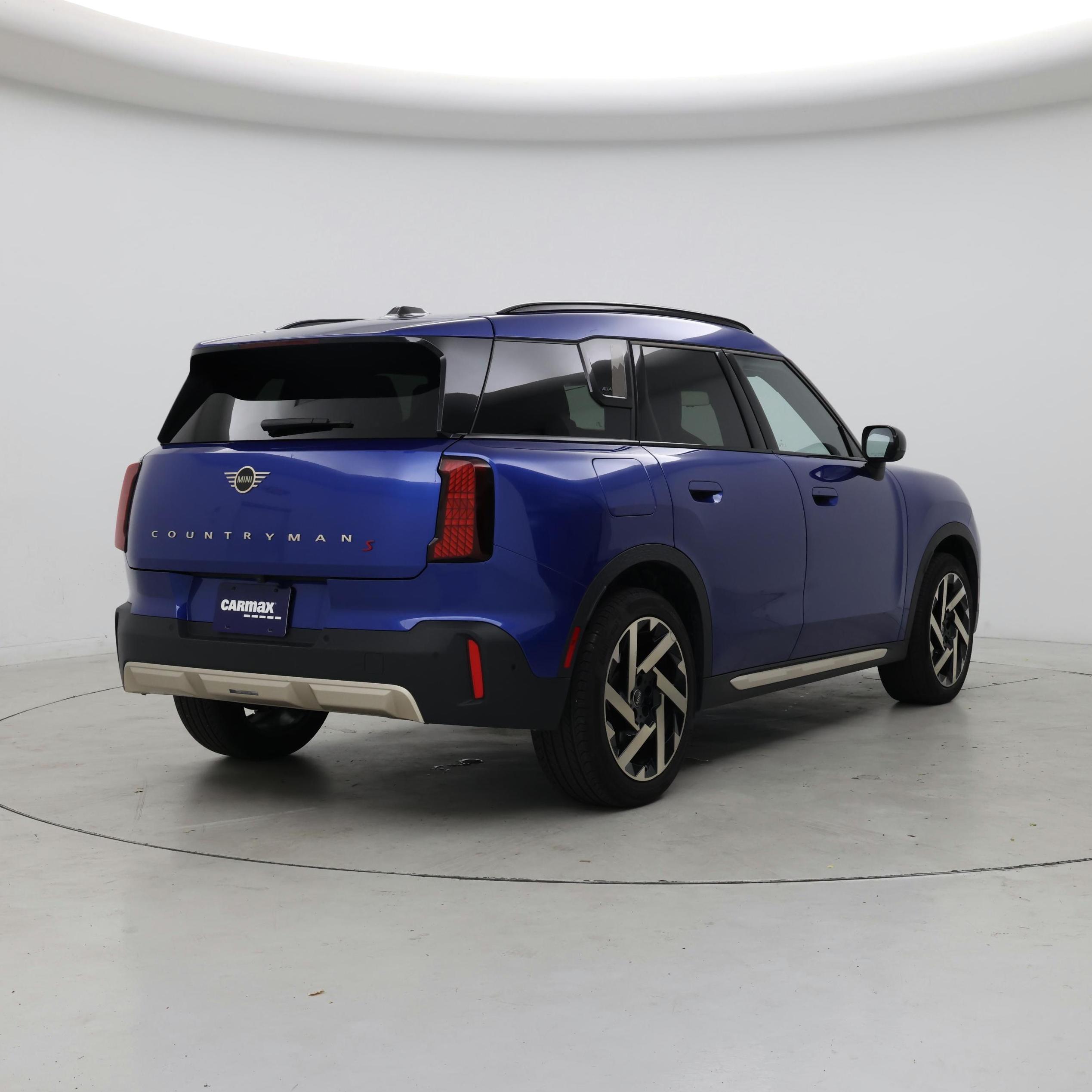 Thumbnail: 2025 MINI Cooper Countryman - 8