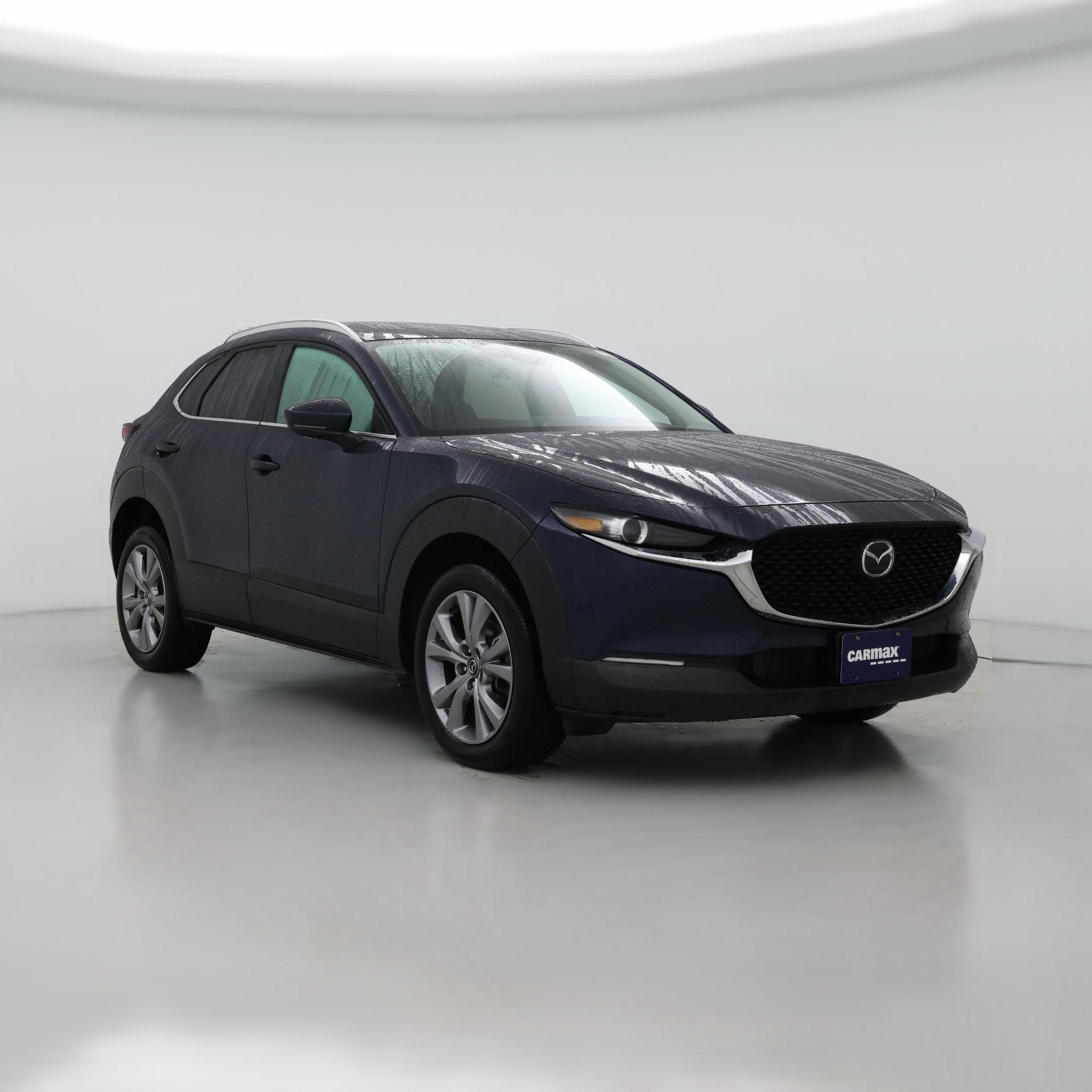 Thumbnail: 2022 Mazda CX-30 - 1