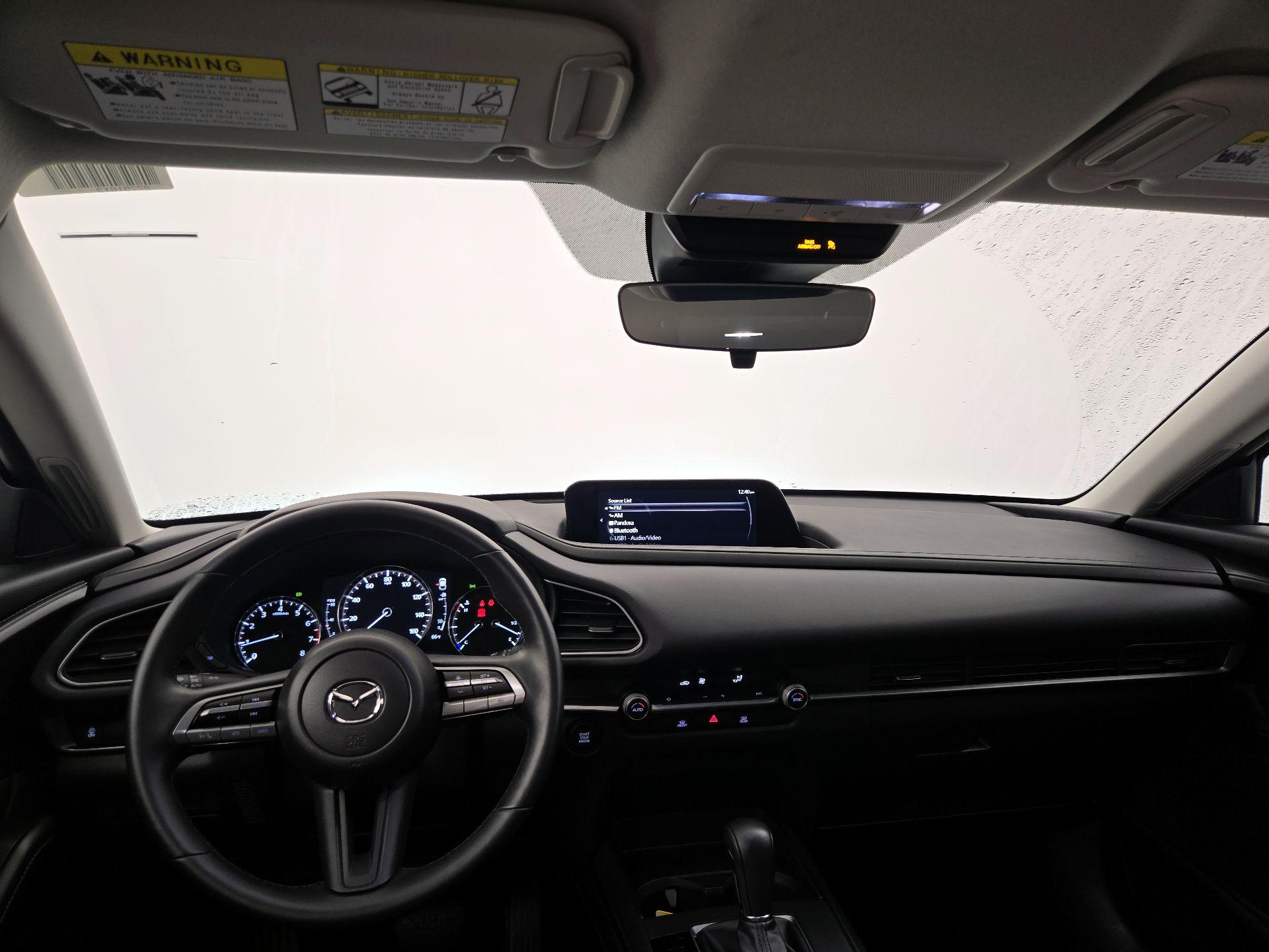 Thumbnail: 2022 Mazda CX-30 - 9