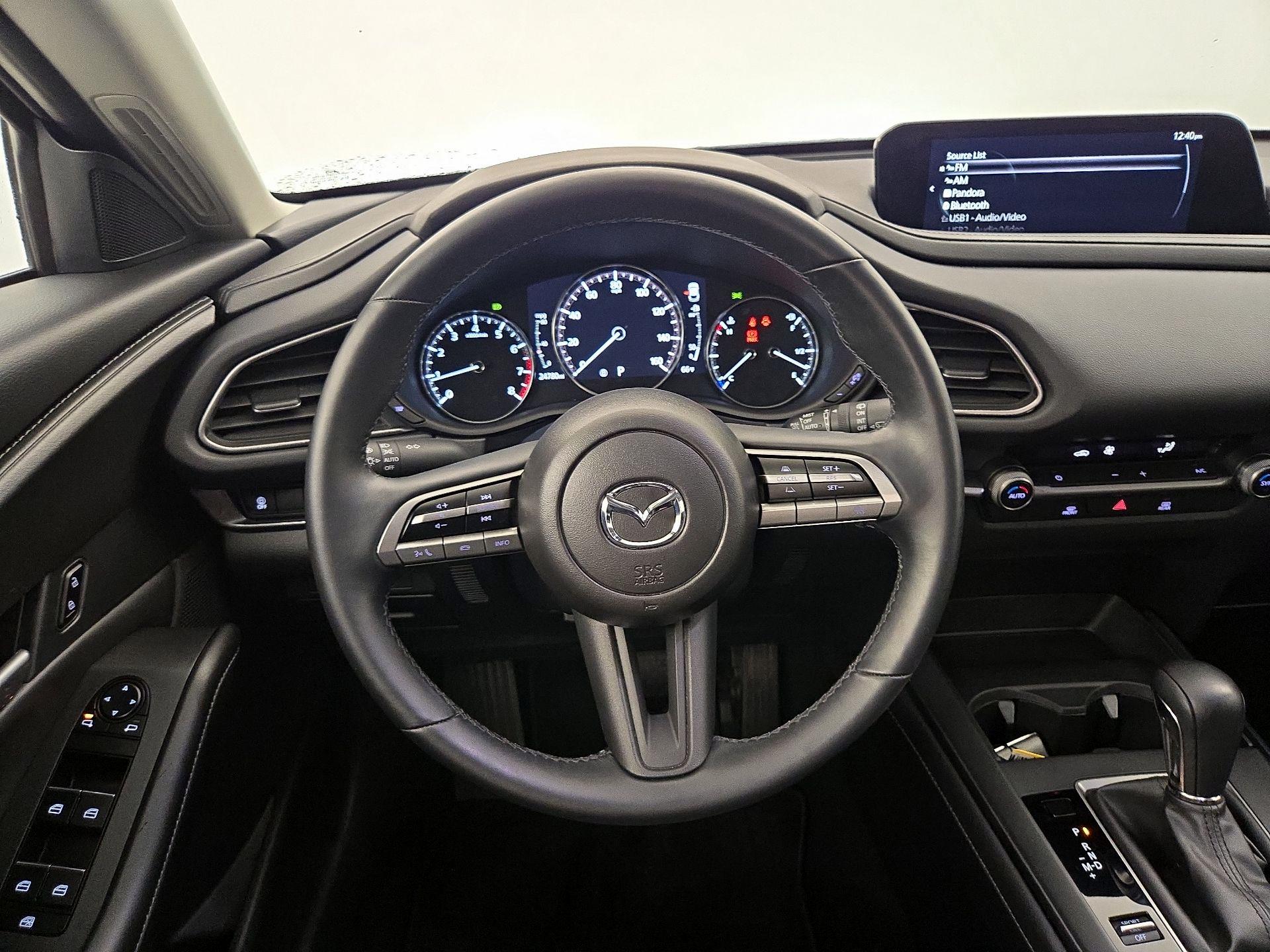 Thumbnail: 2022 Mazda CX-30 - 10
