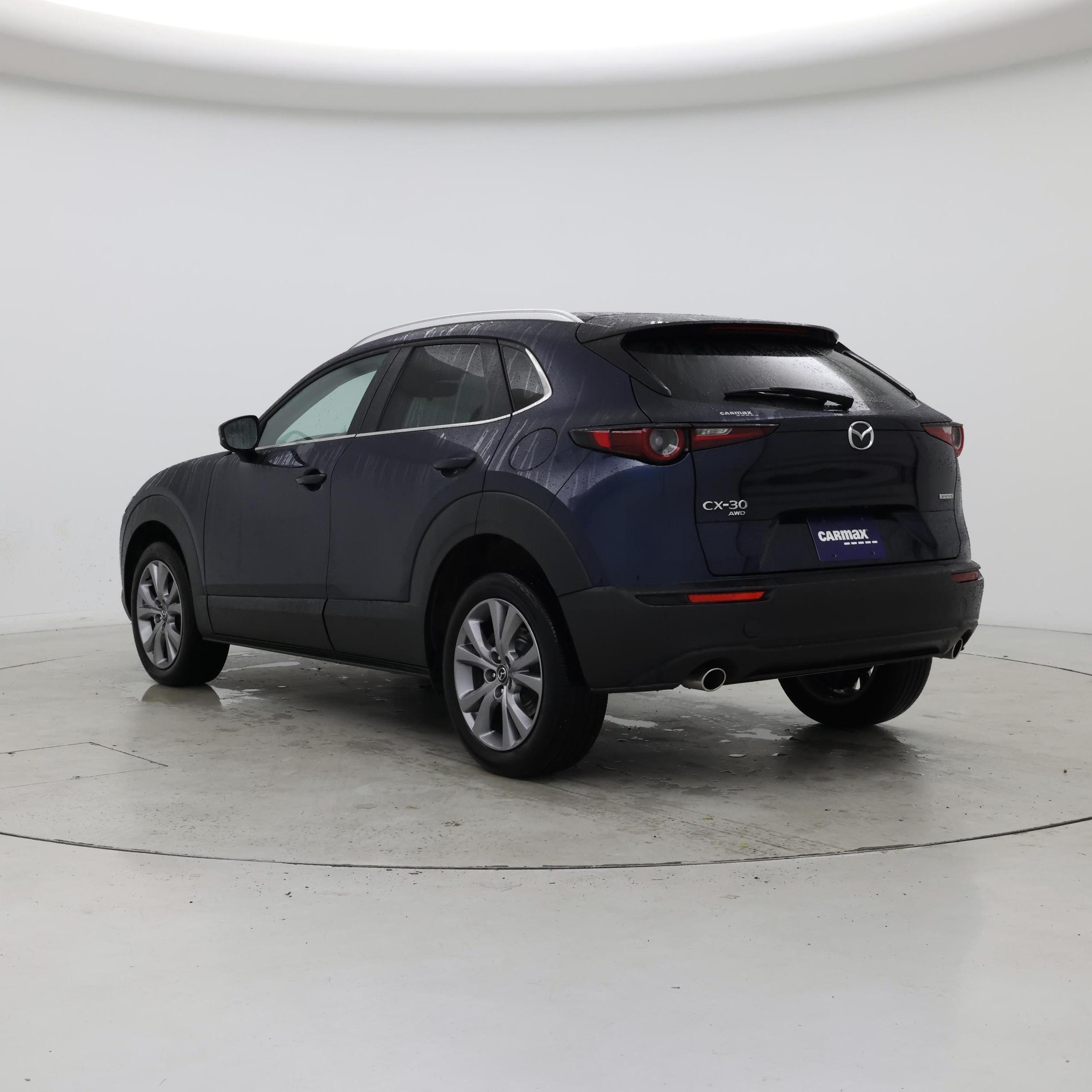 Thumbnail: 2022 Mazda CX-30 - 2