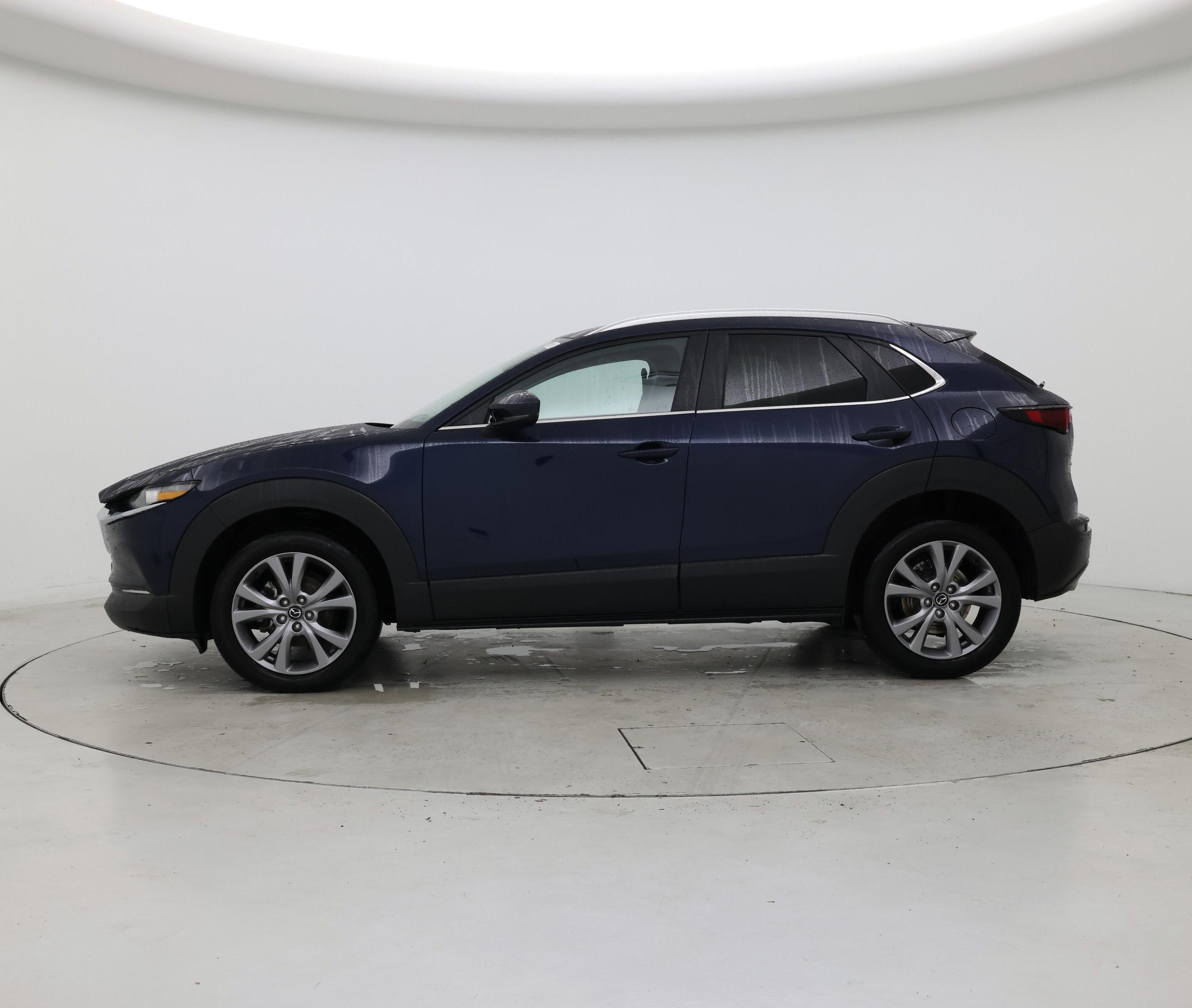 Thumbnail: 2022 Mazda CX-30 - 3
