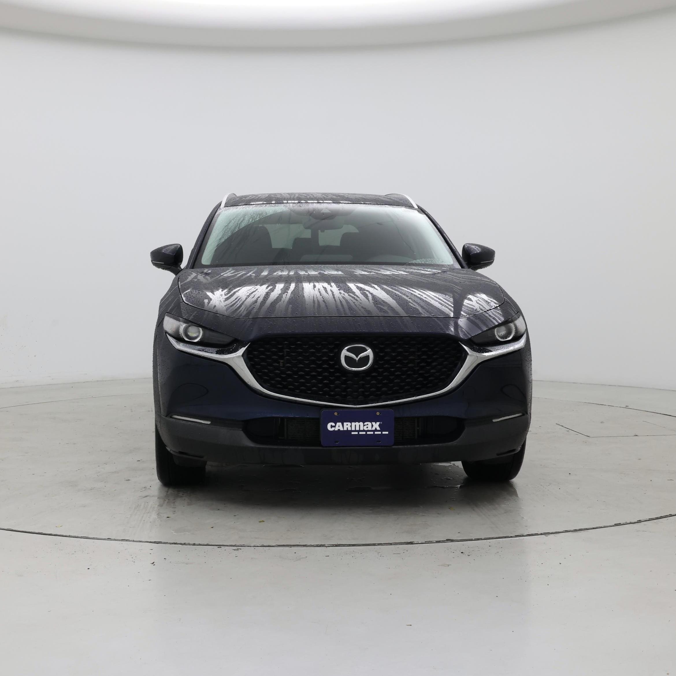 Thumbnail: 2022 Mazda CX-30 - 5
