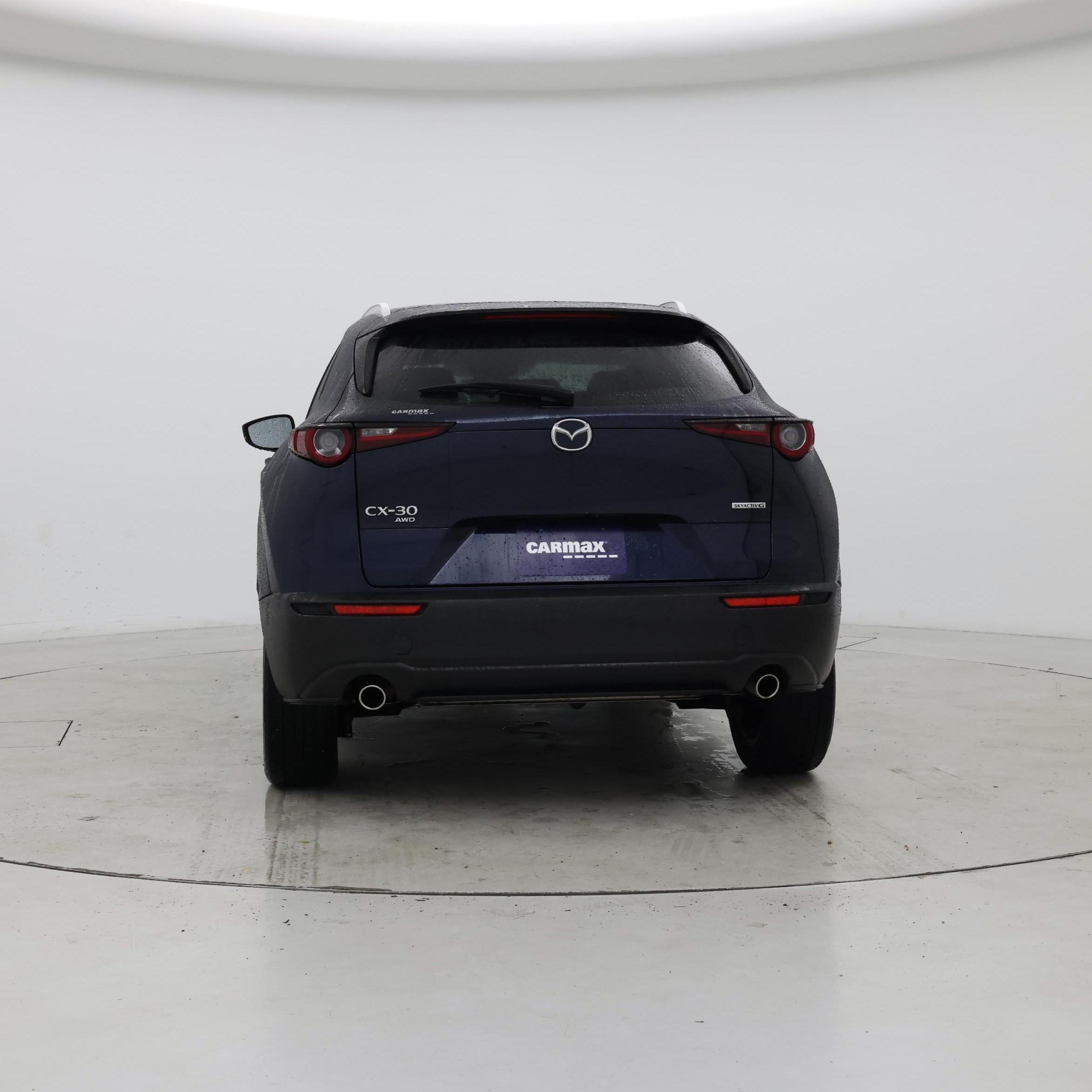 Thumbnail: 2022 Mazda CX-30 - 6