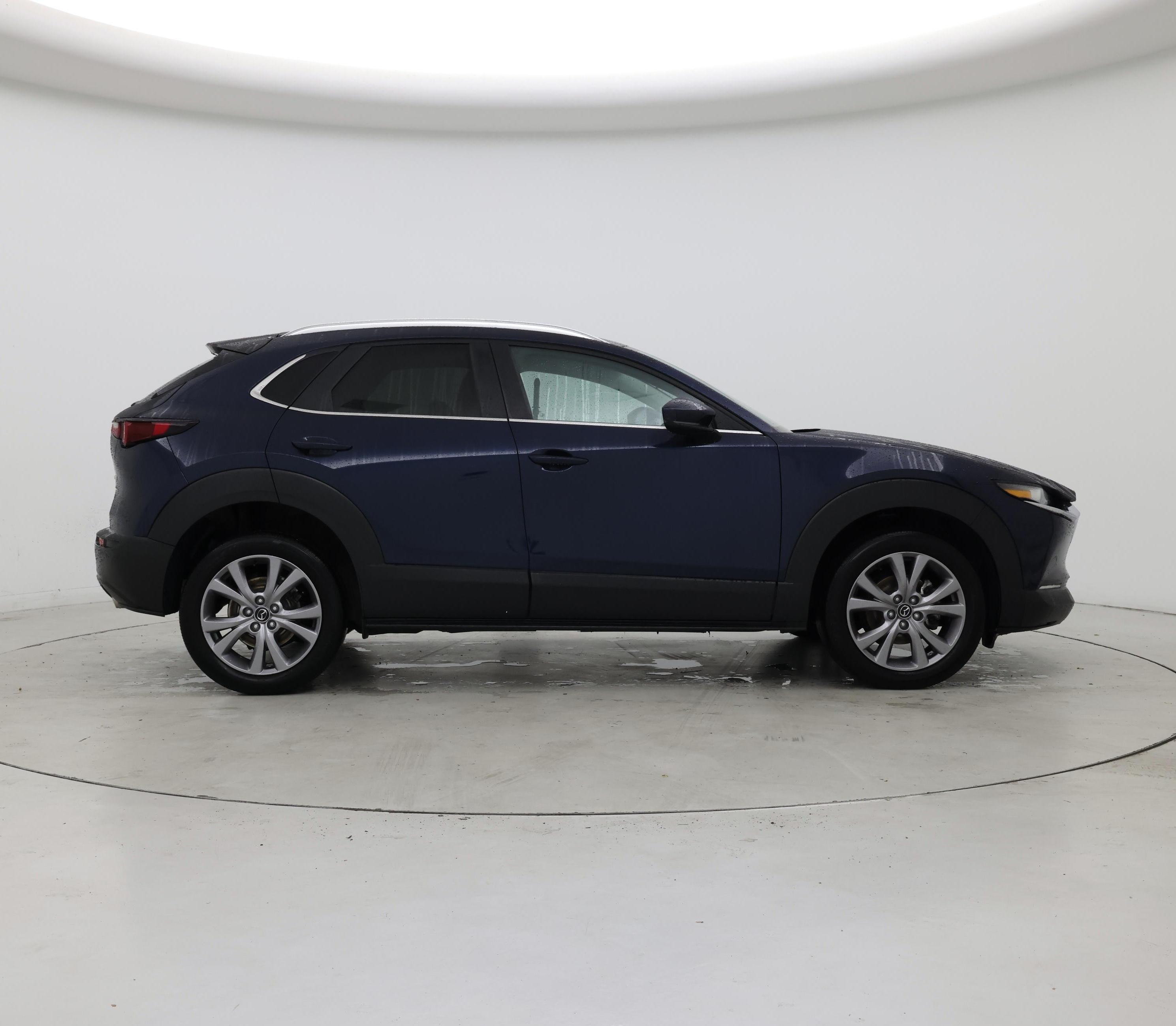 Thumbnail: 2022 Mazda CX-30 - 7