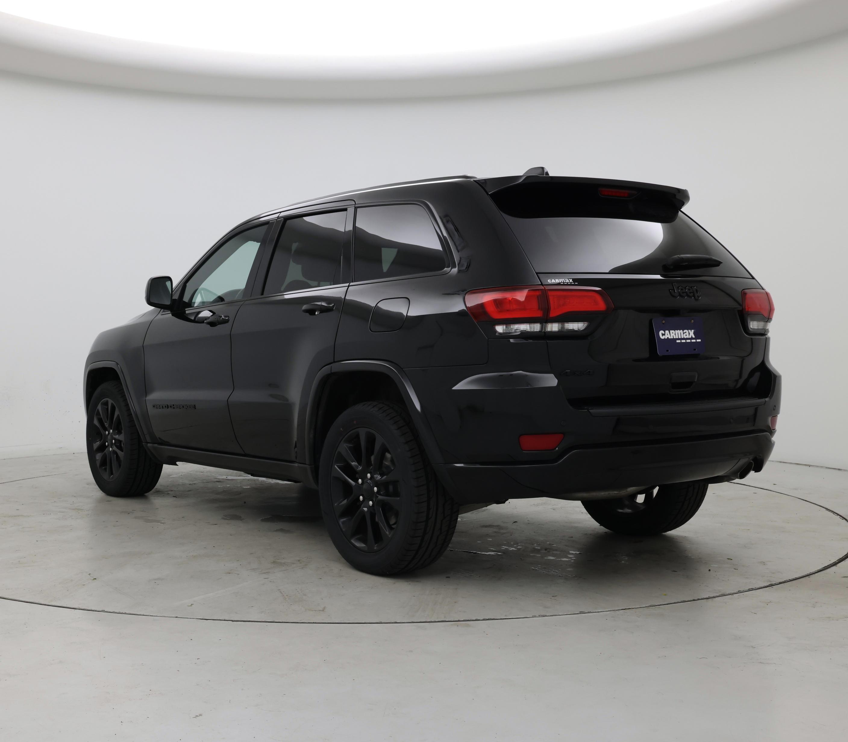 Thumbnail: 2020 Jeep Grand Cherokee - 2