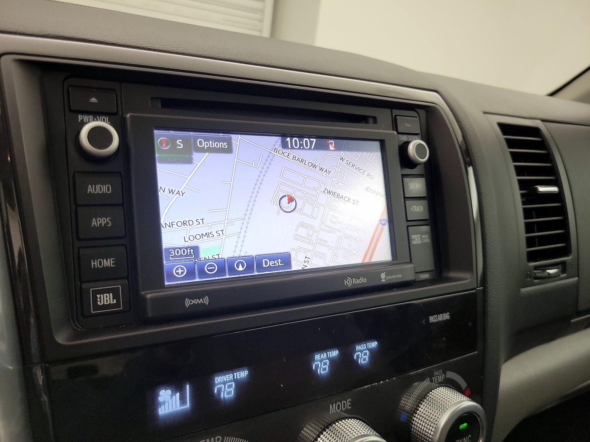 Thumbnail: 2019 Toyota Sequoia - 14