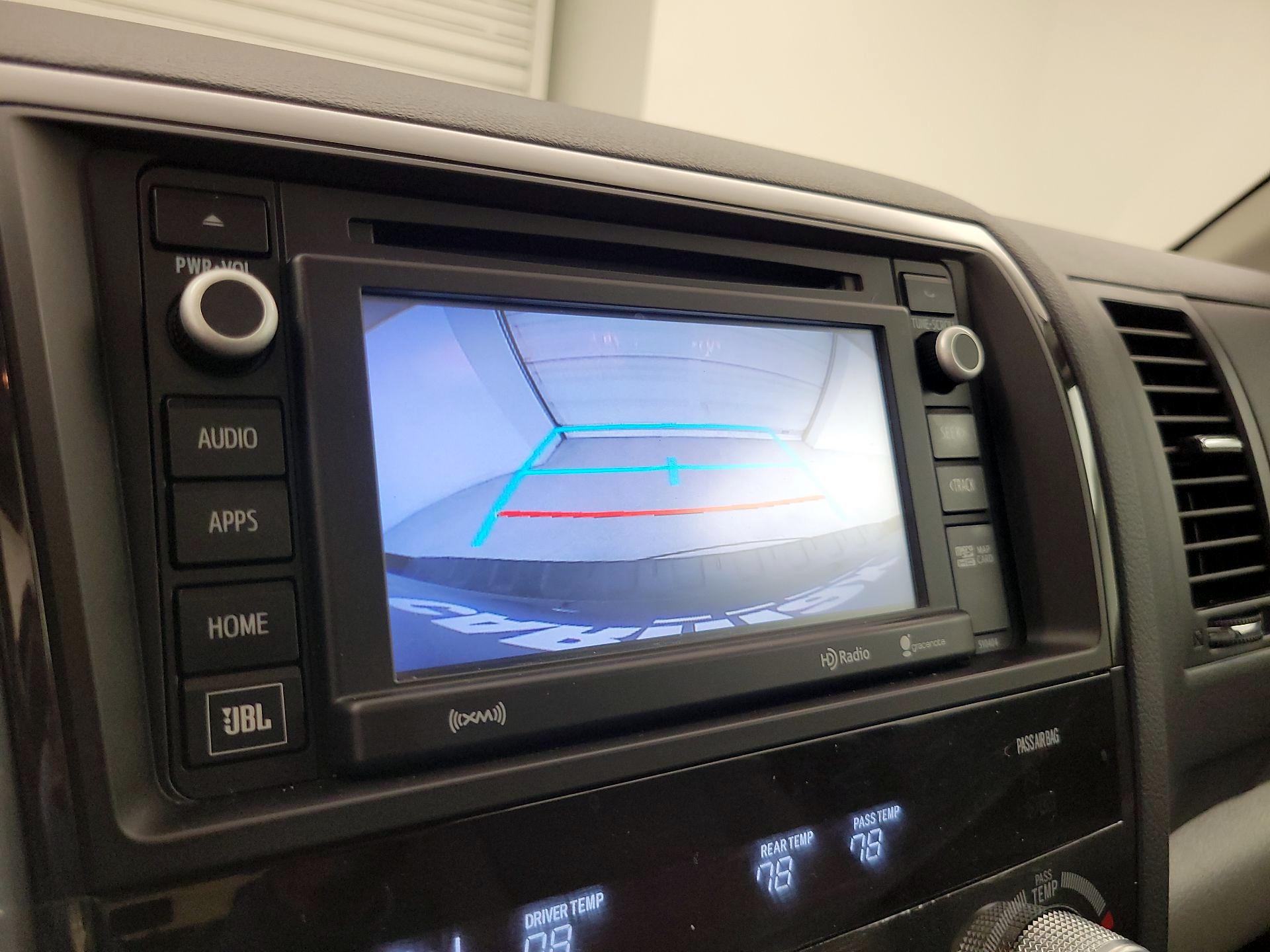 Thumbnail: 2019 Toyota Sequoia - 15