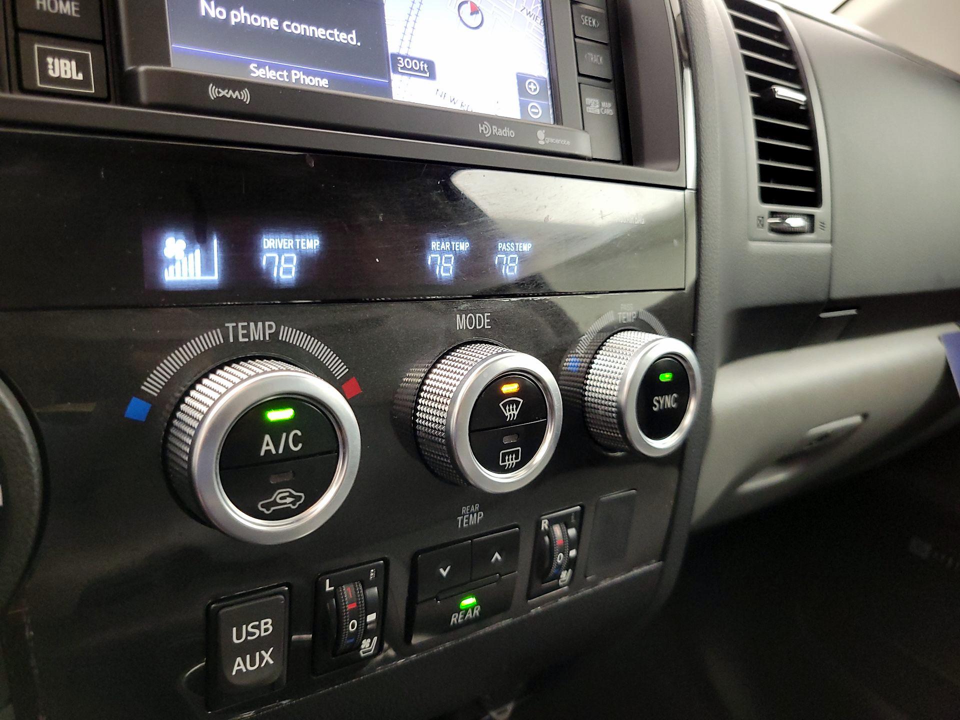 Thumbnail: 2019 Toyota Sequoia - 17