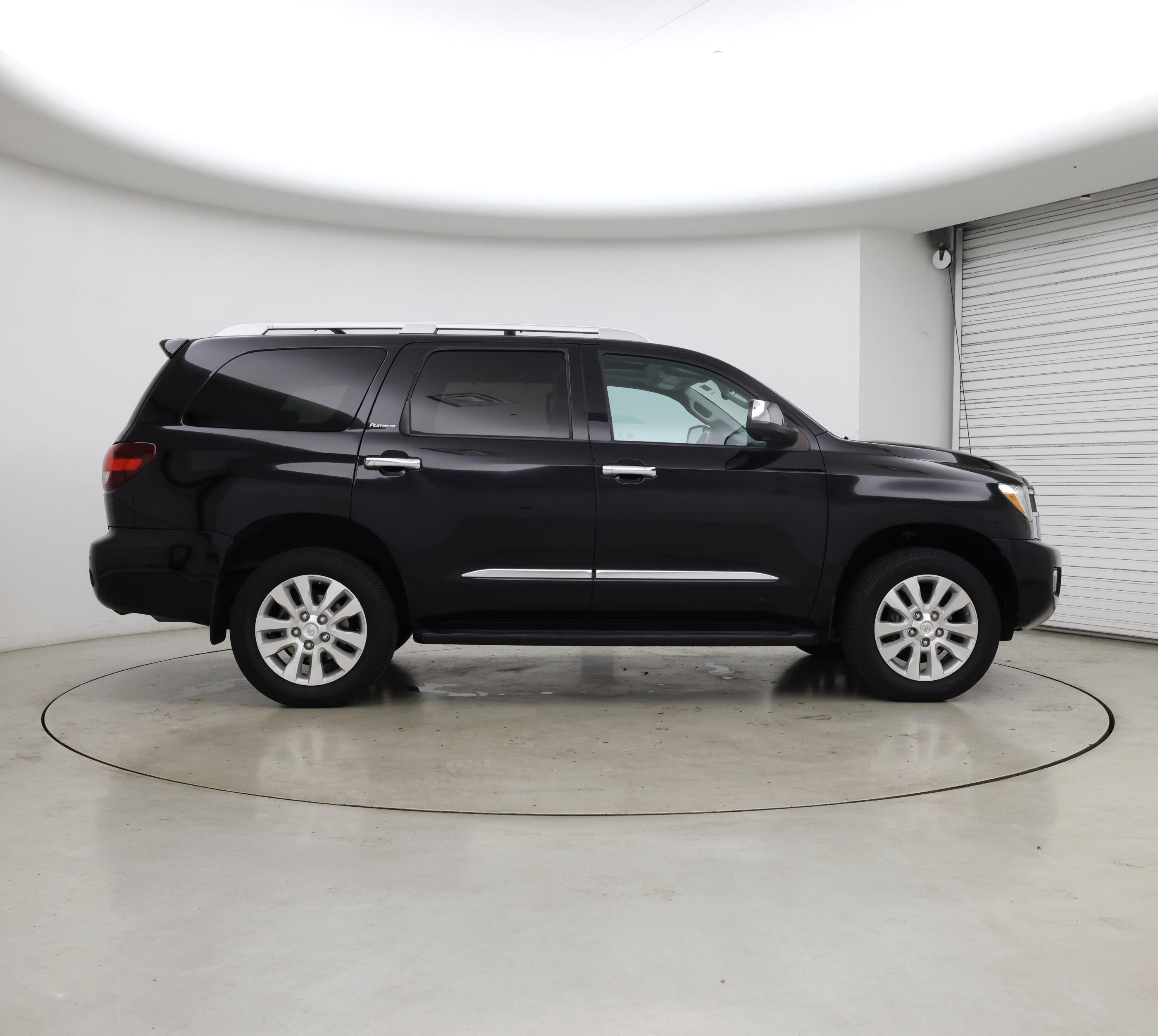 Thumbnail: 2019 Toyota Sequoia - 7