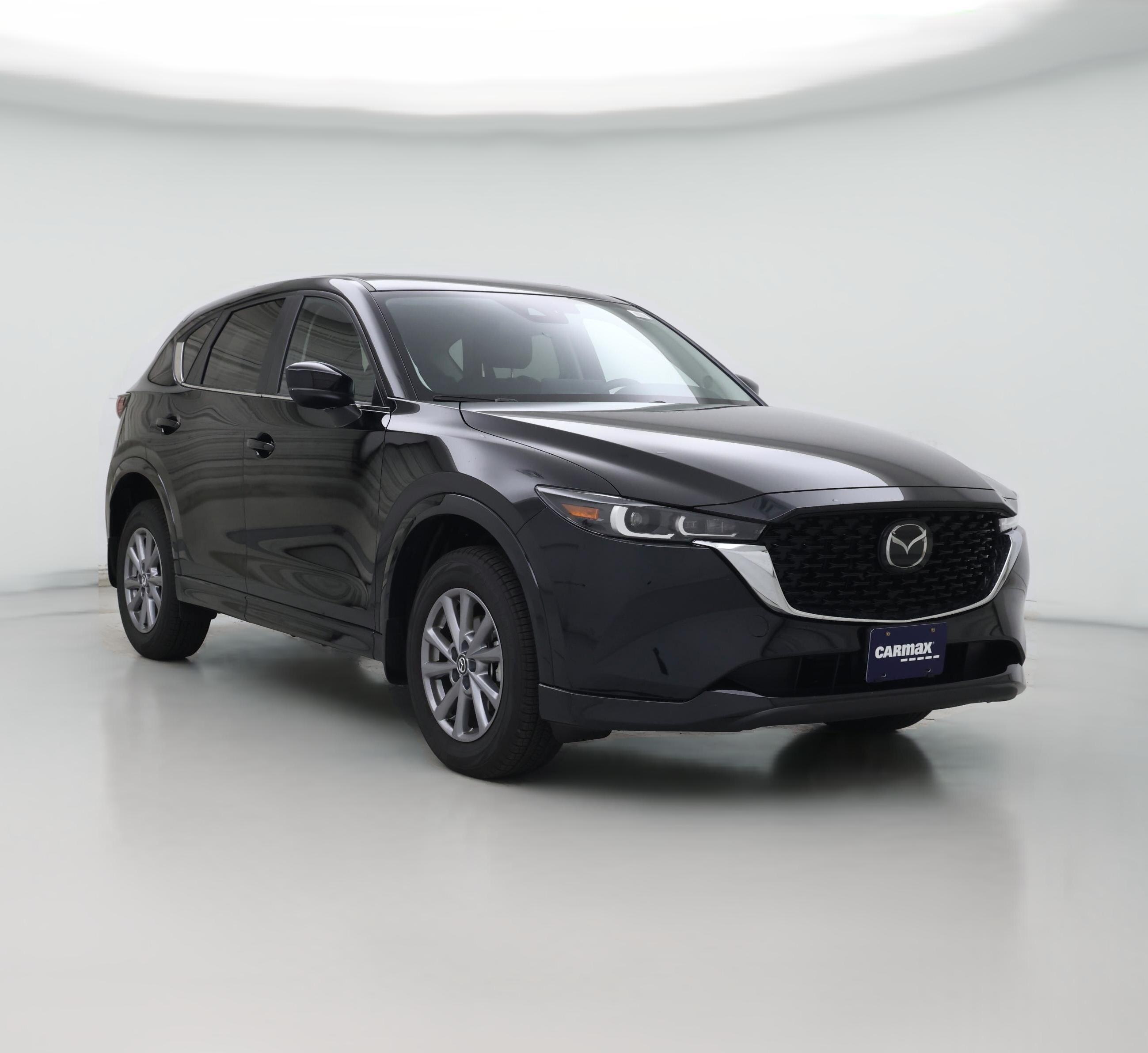 Thumbnail: 2025 Mazda CX-5 - 1