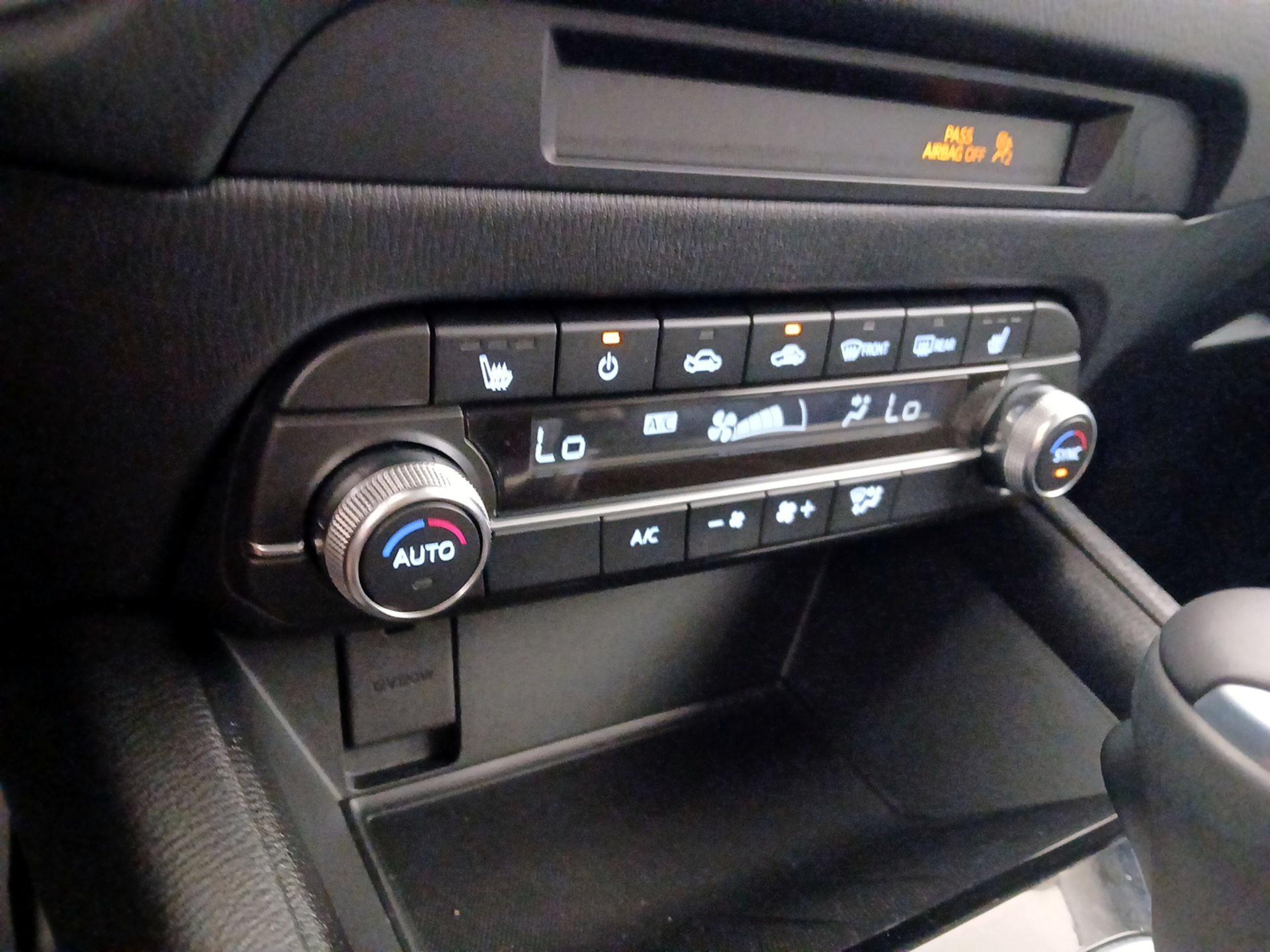 Thumbnail: 2025 Mazda CX-5 - 17