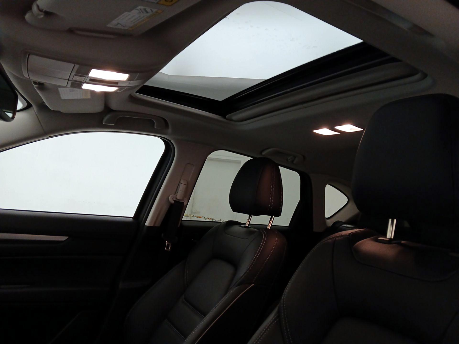 Thumbnail: 2025 Mazda CX-5 - 20