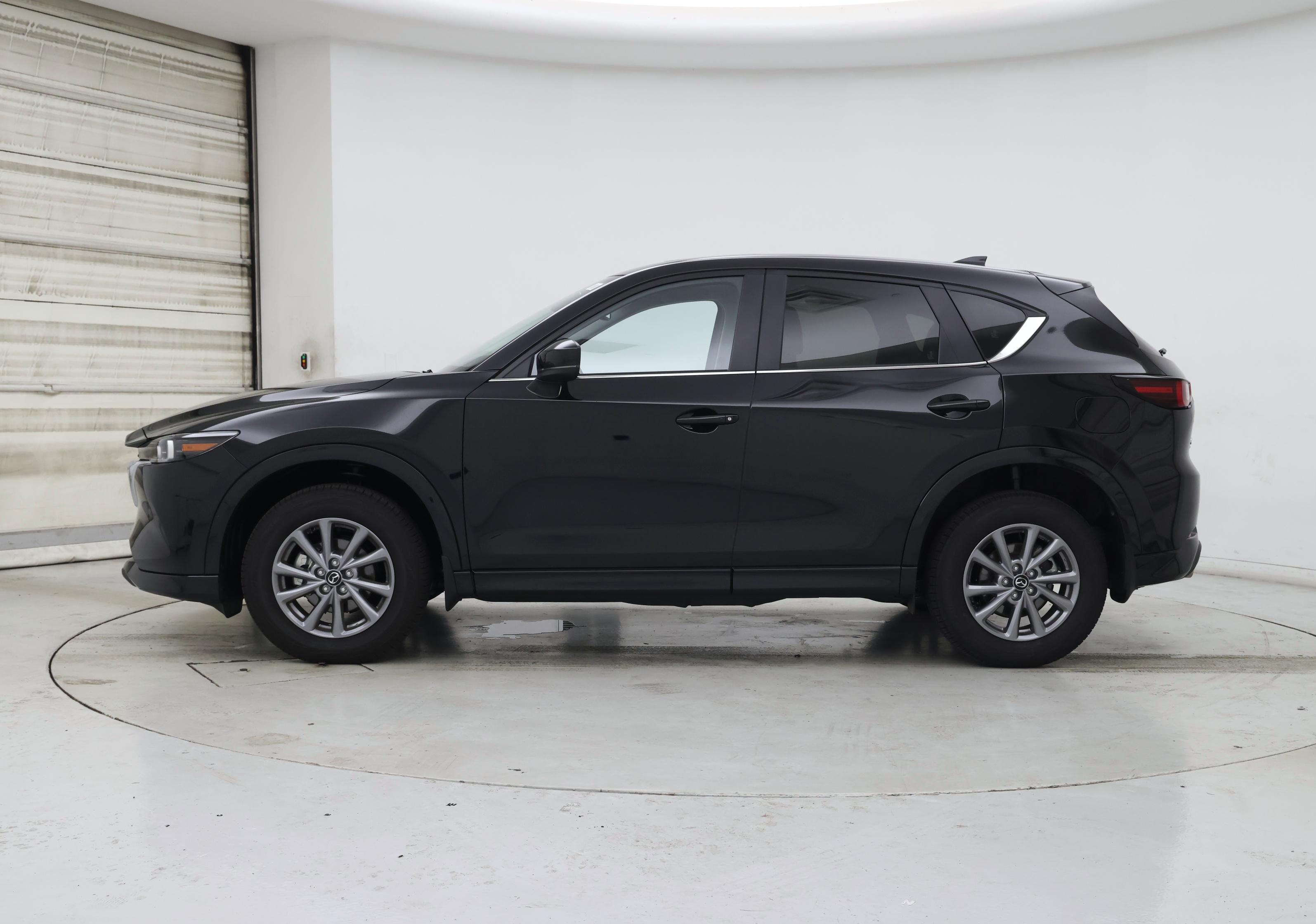 Thumbnail: 2025 Mazda CX-5 - 3