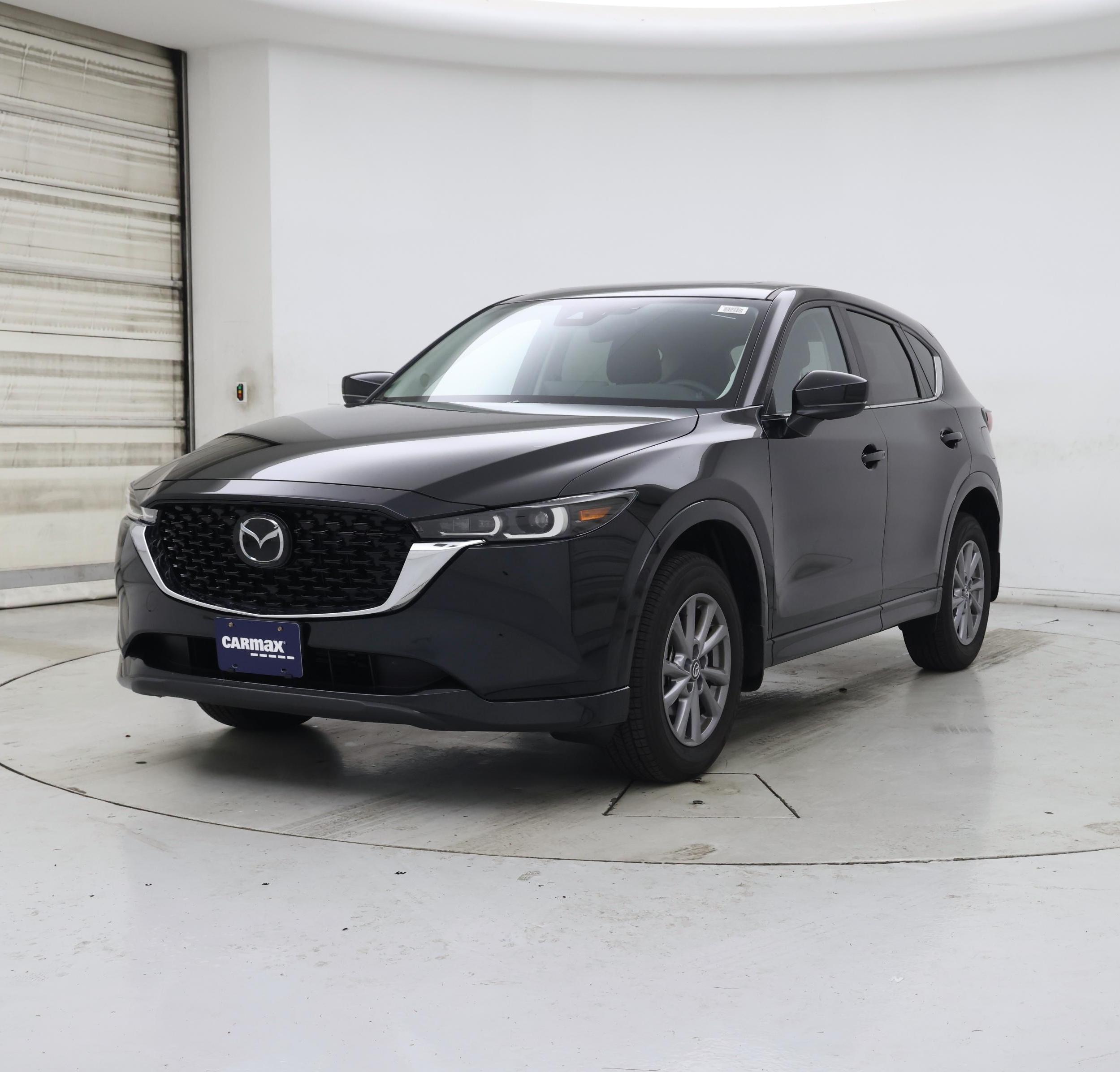 Thumbnail: 2025 Mazda CX-5 - 4