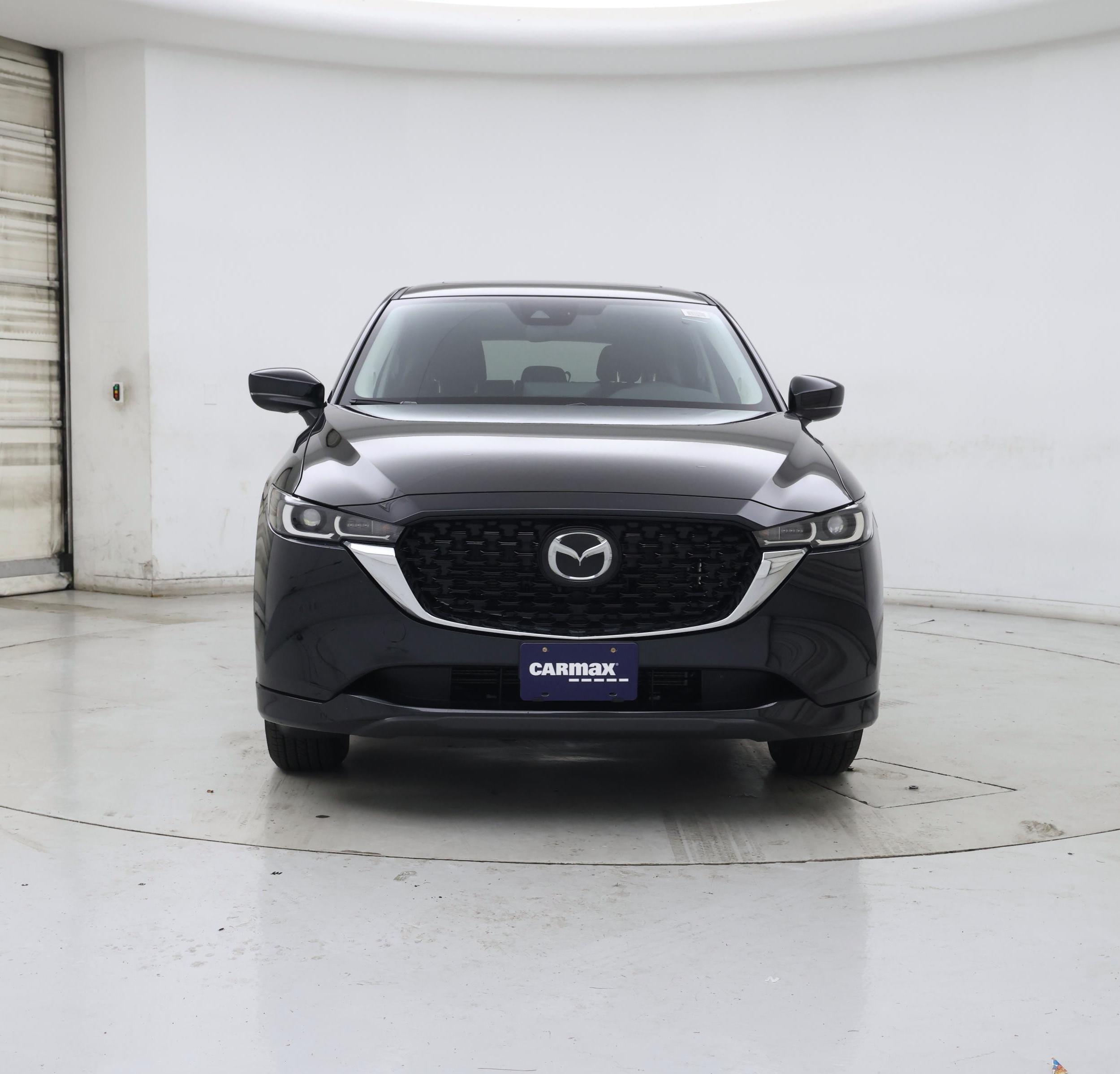 Thumbnail: 2025 Mazda CX-5 - 5