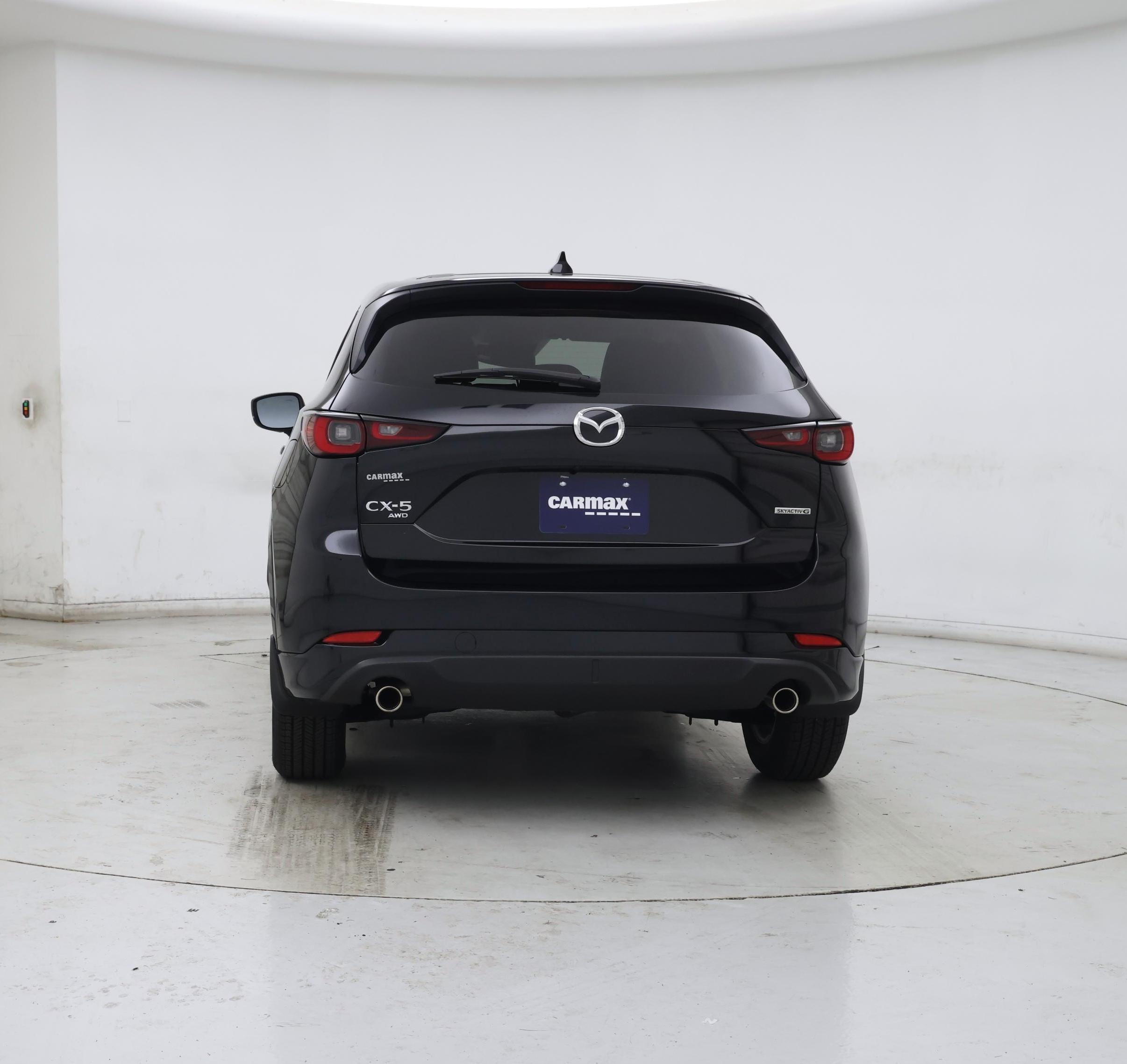 Thumbnail: 2025 Mazda CX-5 - 6