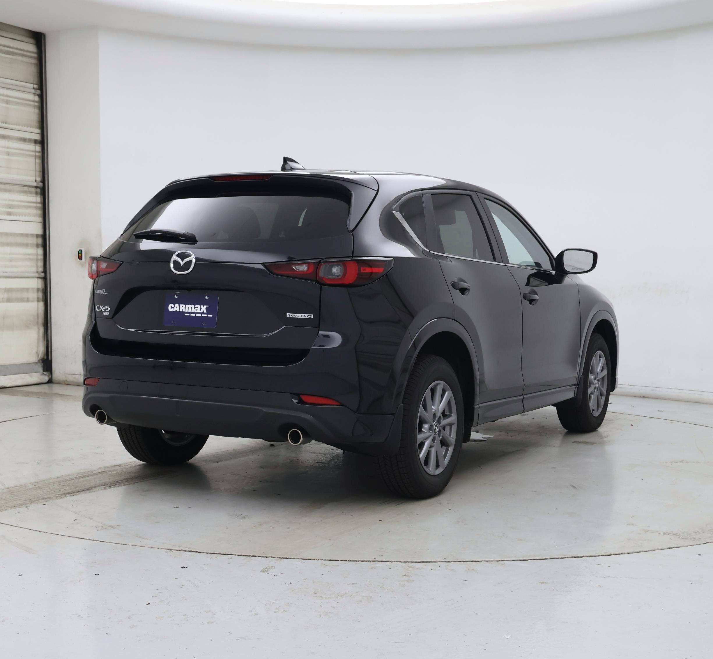 Thumbnail: 2025 Mazda CX-5 - 8