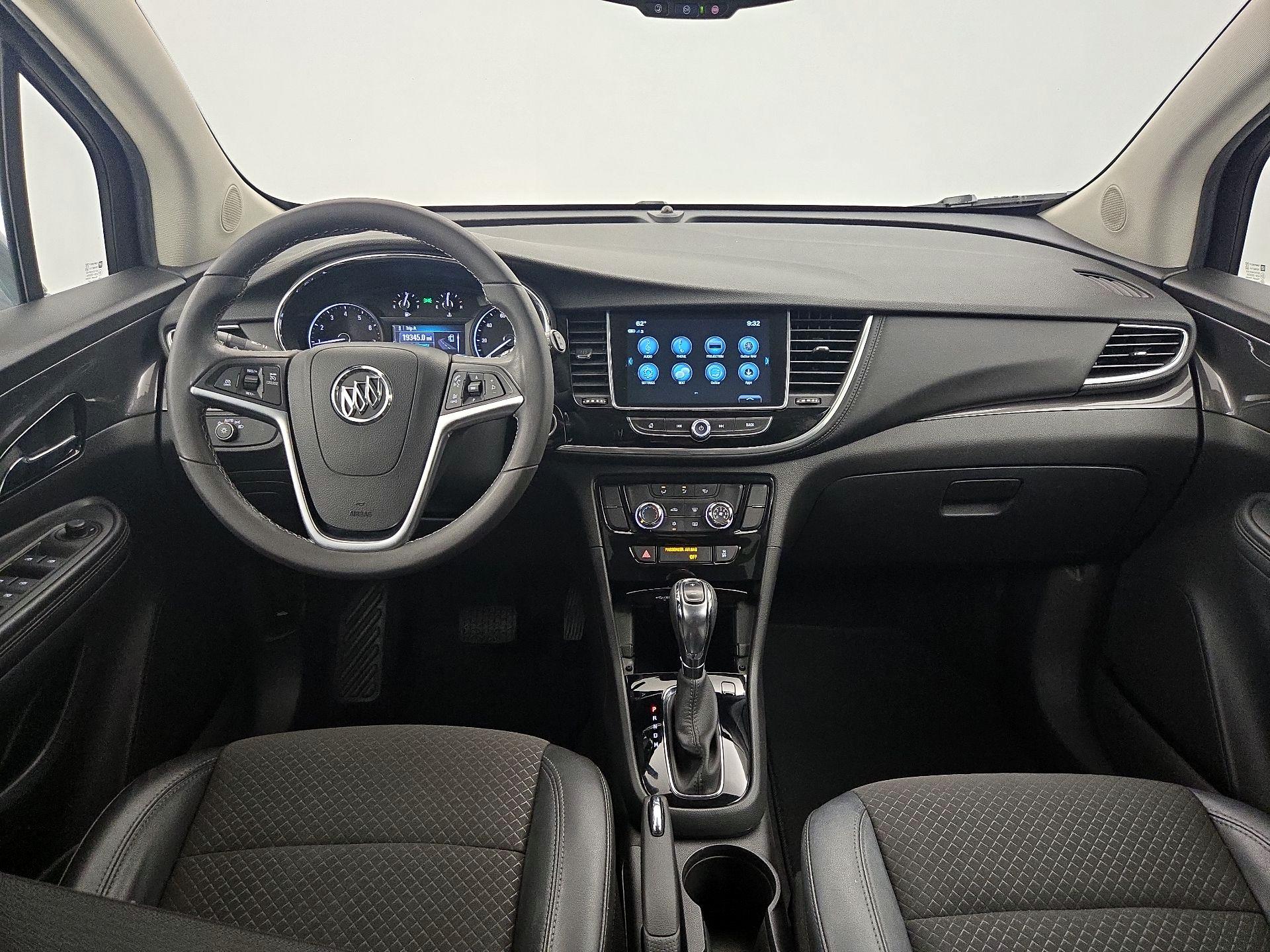 Thumbnail: 2019 Buick Encore - 9
