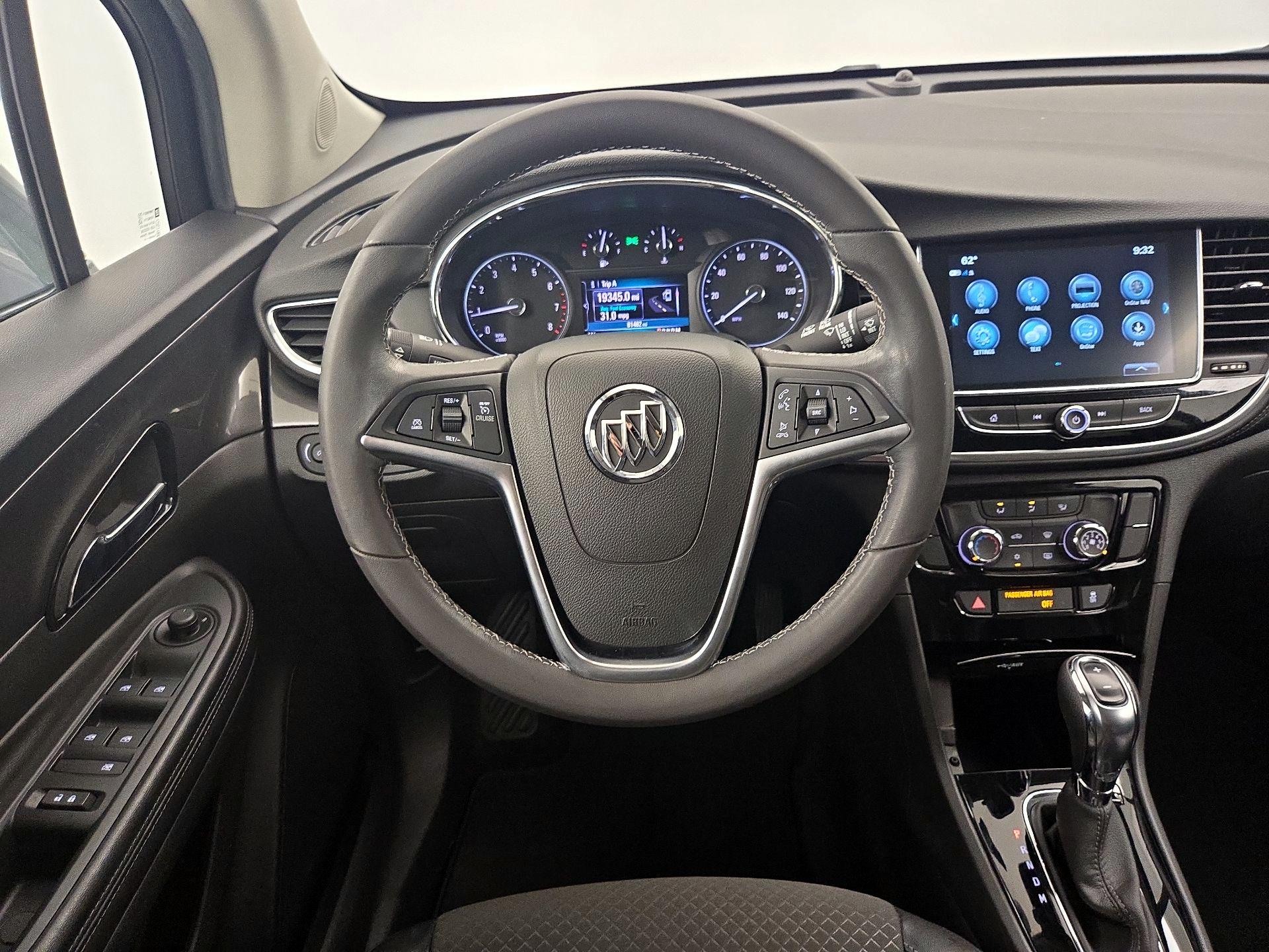 Thumbnail: 2019 Buick Encore - 10