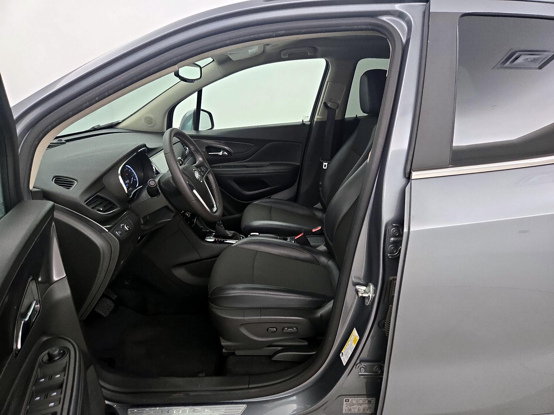 Thumbnail: 2019 Buick Encore - 11