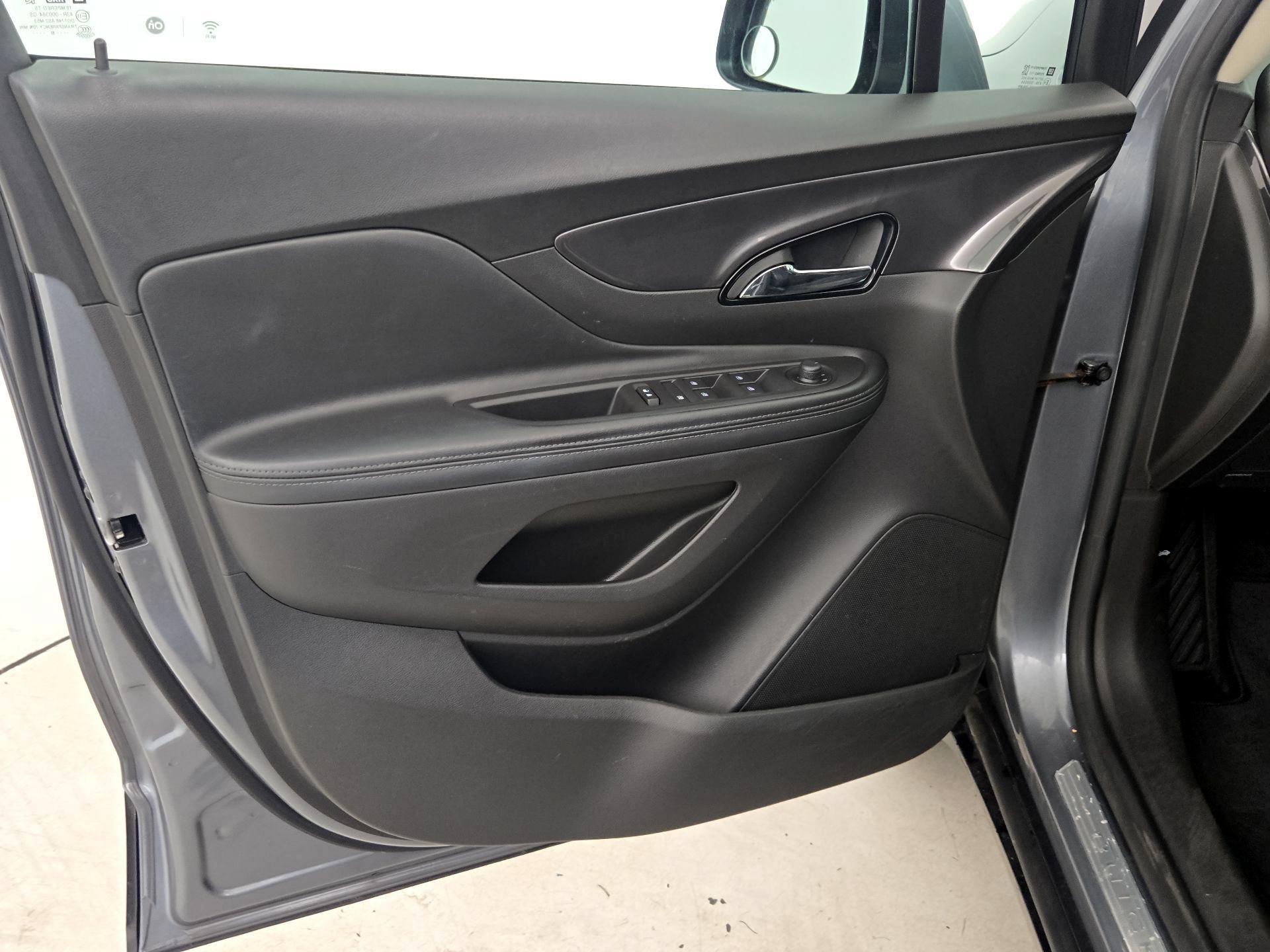 Thumbnail: 2019 Buick Encore - 12