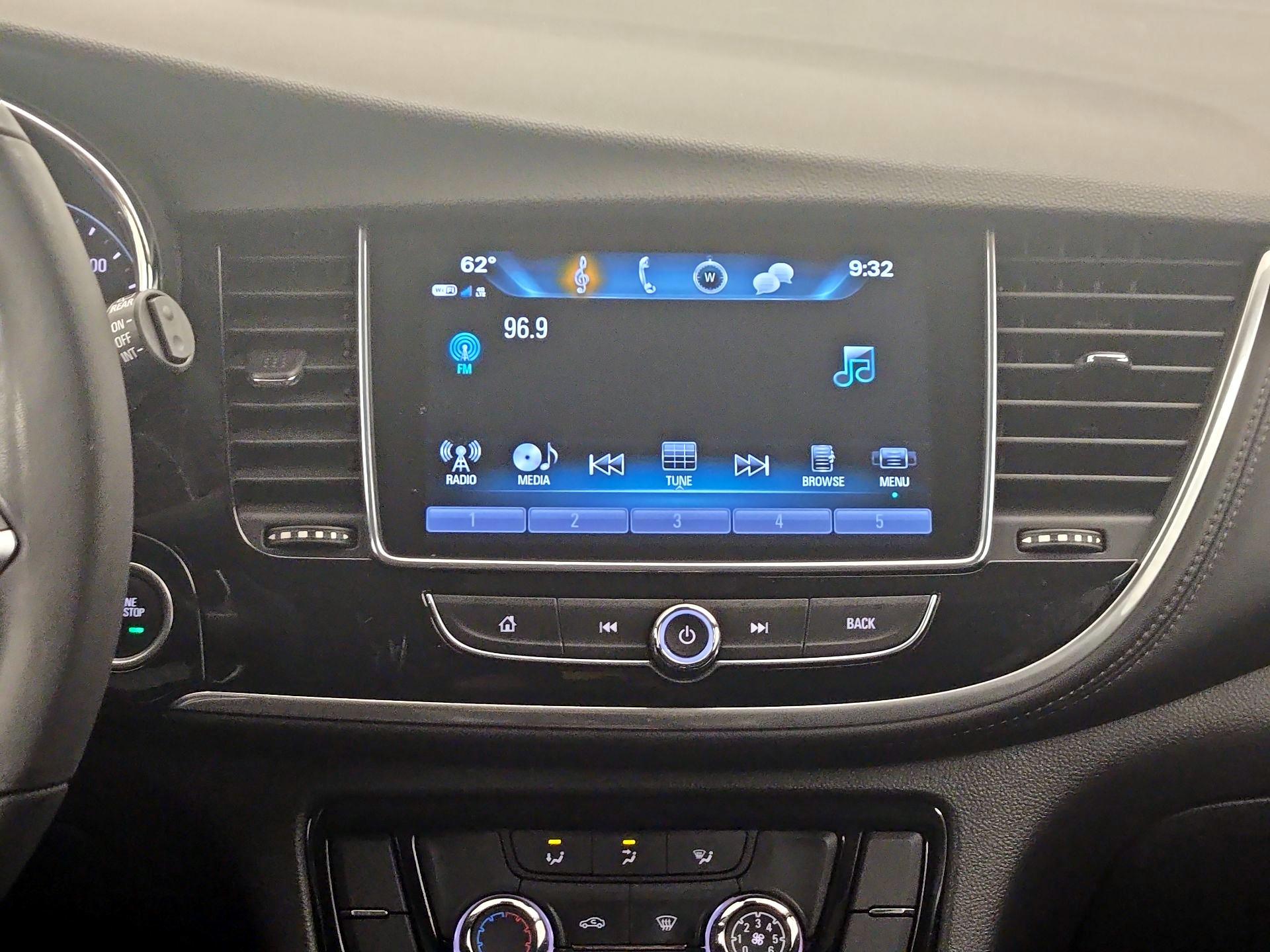 Thumbnail: 2019 Buick Encore - 15