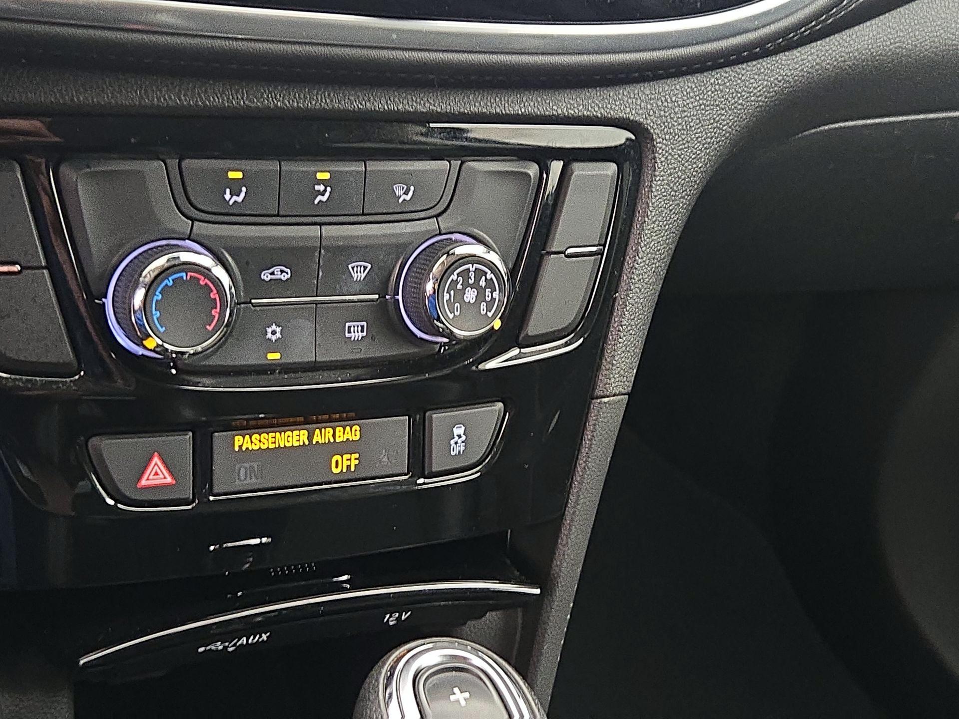 Thumbnail: 2019 Buick Encore - 16