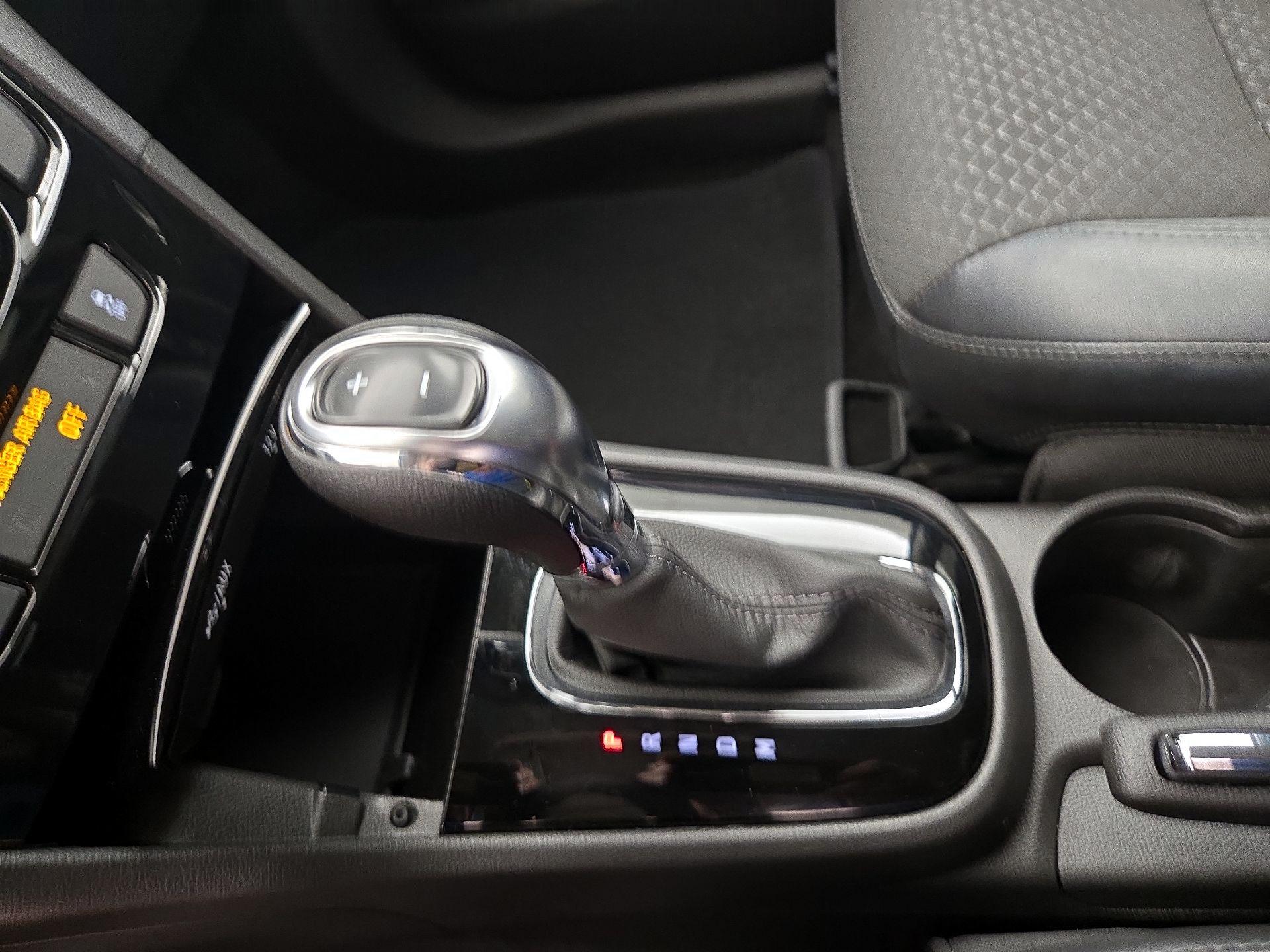 Thumbnail: 2019 Buick Encore - 17