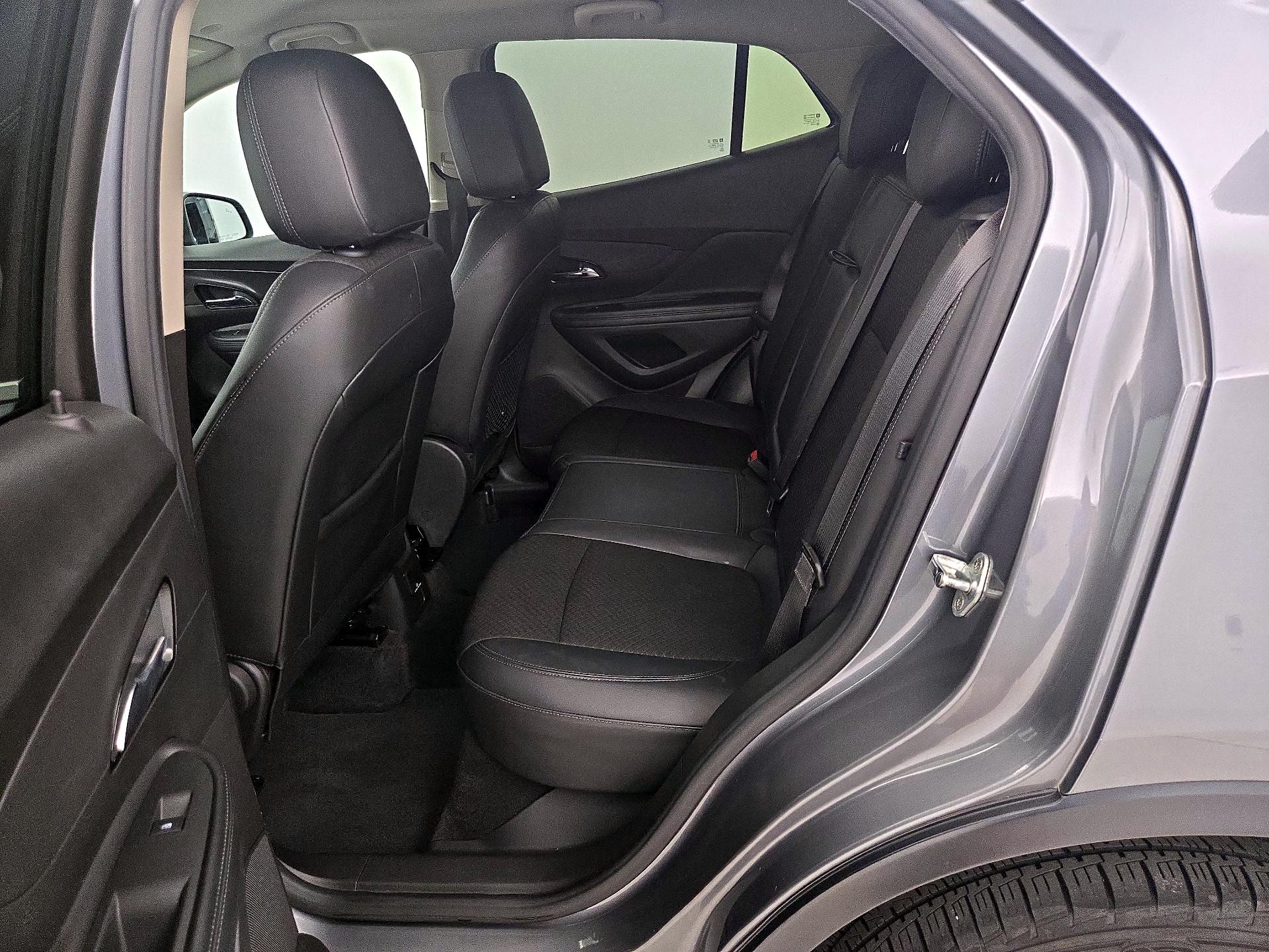 Thumbnail: 2019 Buick Encore - 19