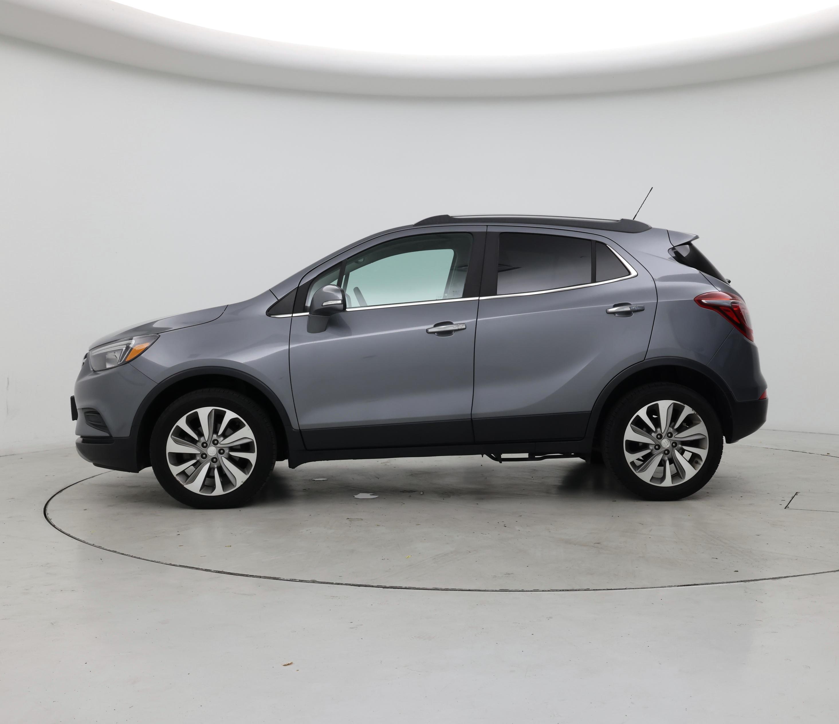 Thumbnail: 2019 Buick Encore - 3