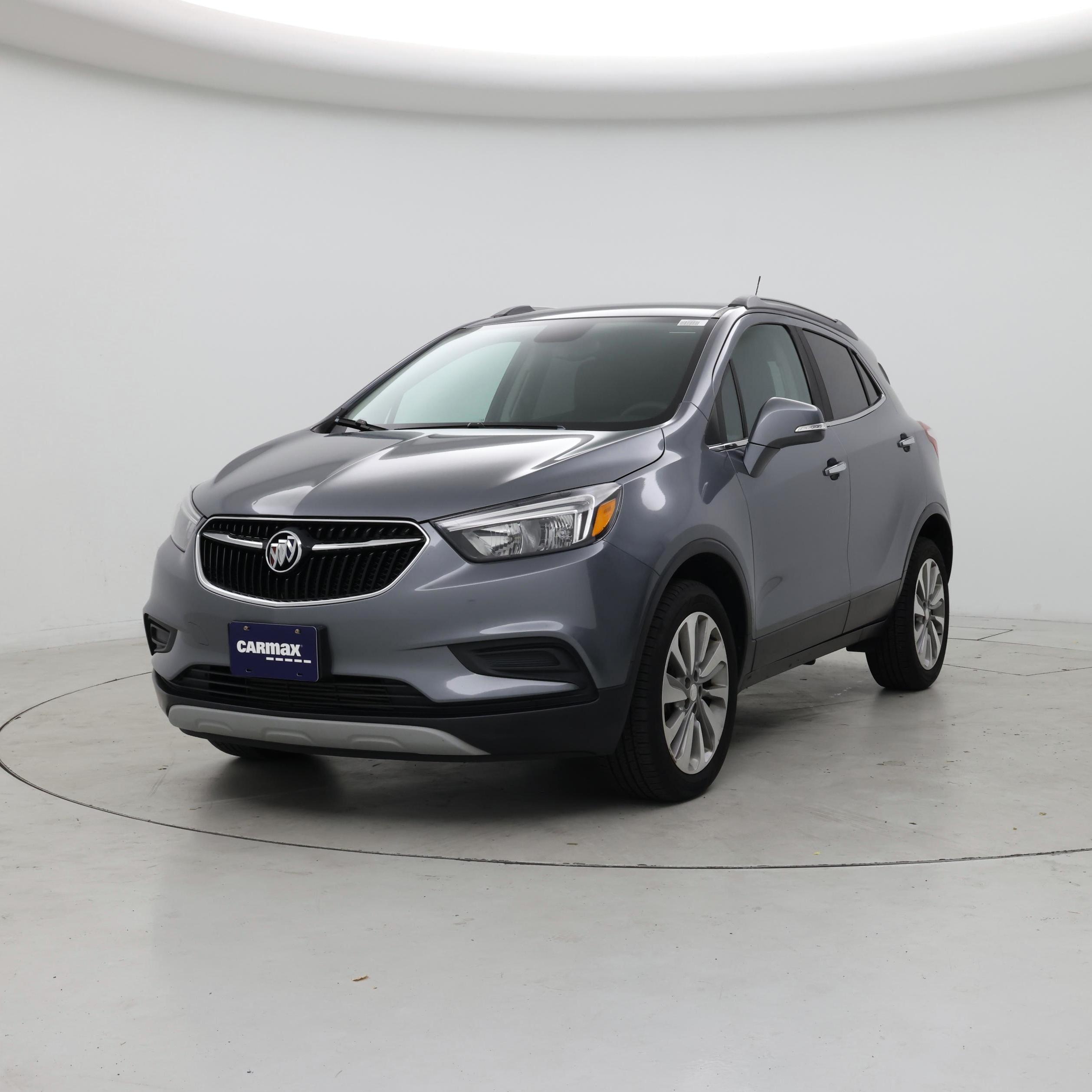 Thumbnail: 2019 Buick Encore - 4