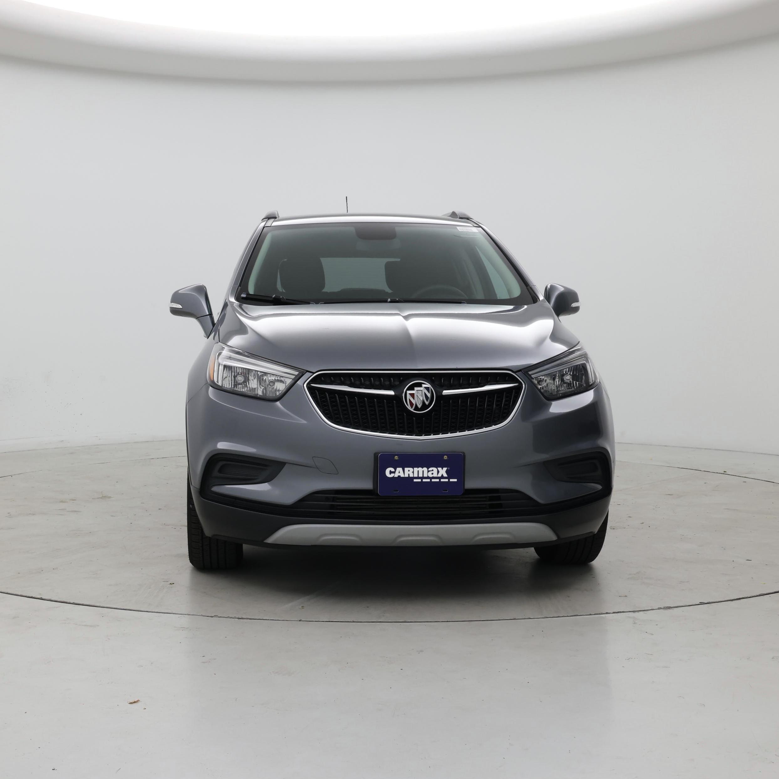 Thumbnail: 2019 Buick Encore - 5
