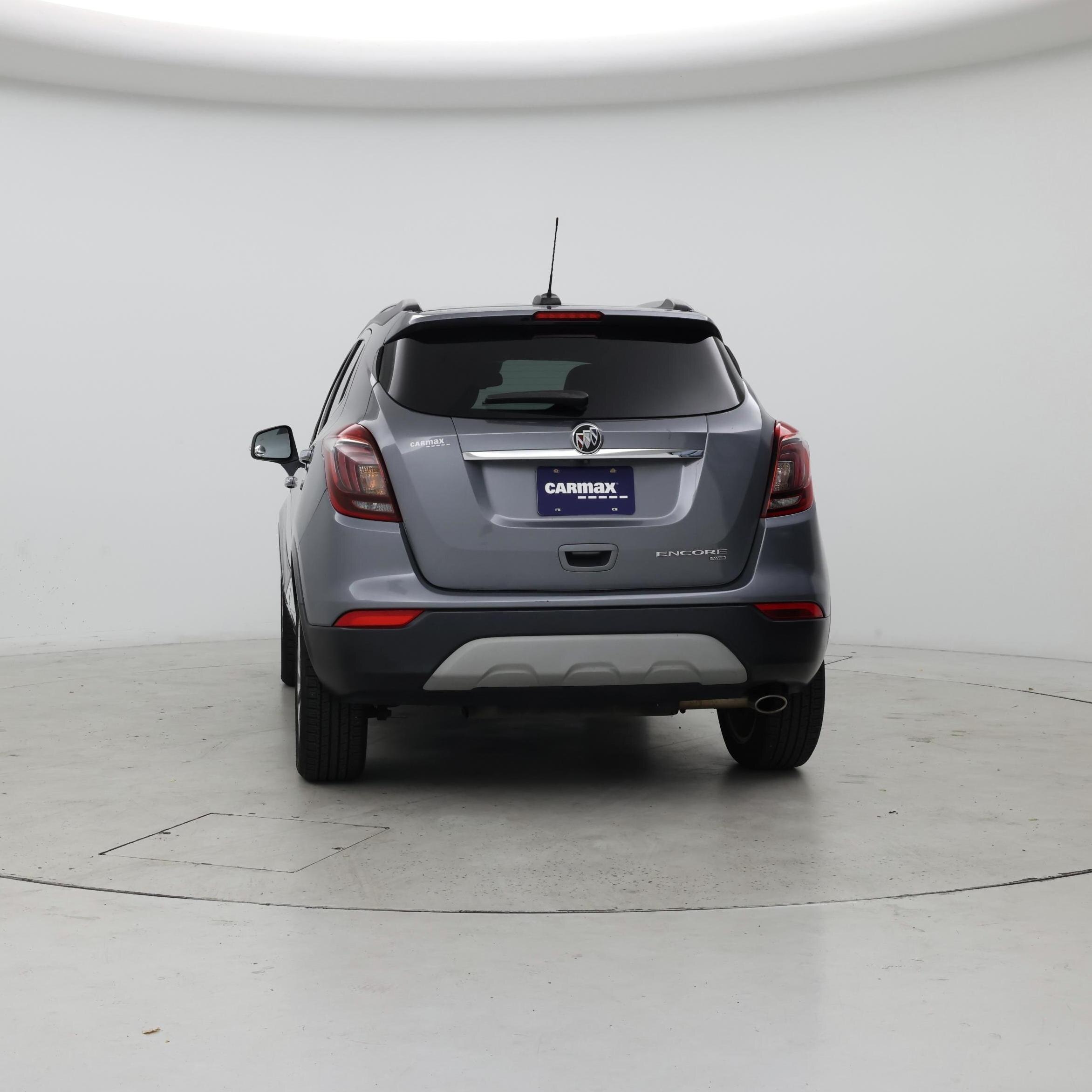 Thumbnail: 2019 Buick Encore - 6