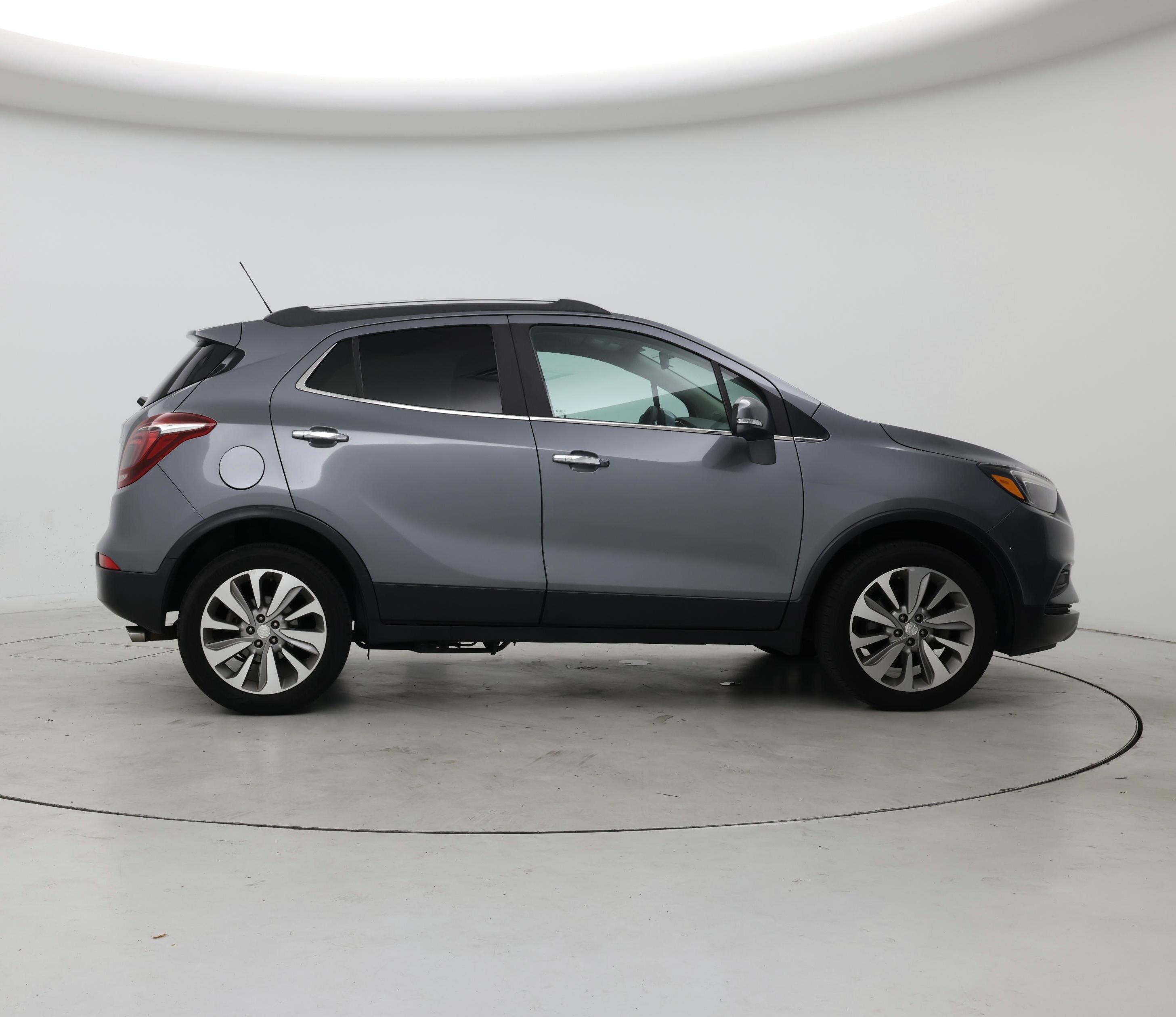 Thumbnail: 2019 Buick Encore - 7