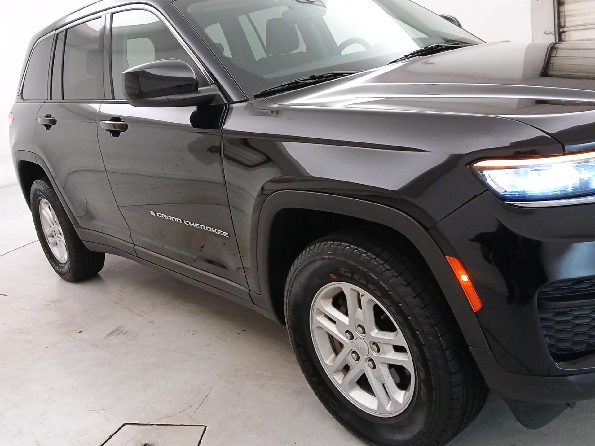 Thumbnail: 2023 Jeep Grand Cherokee - 1