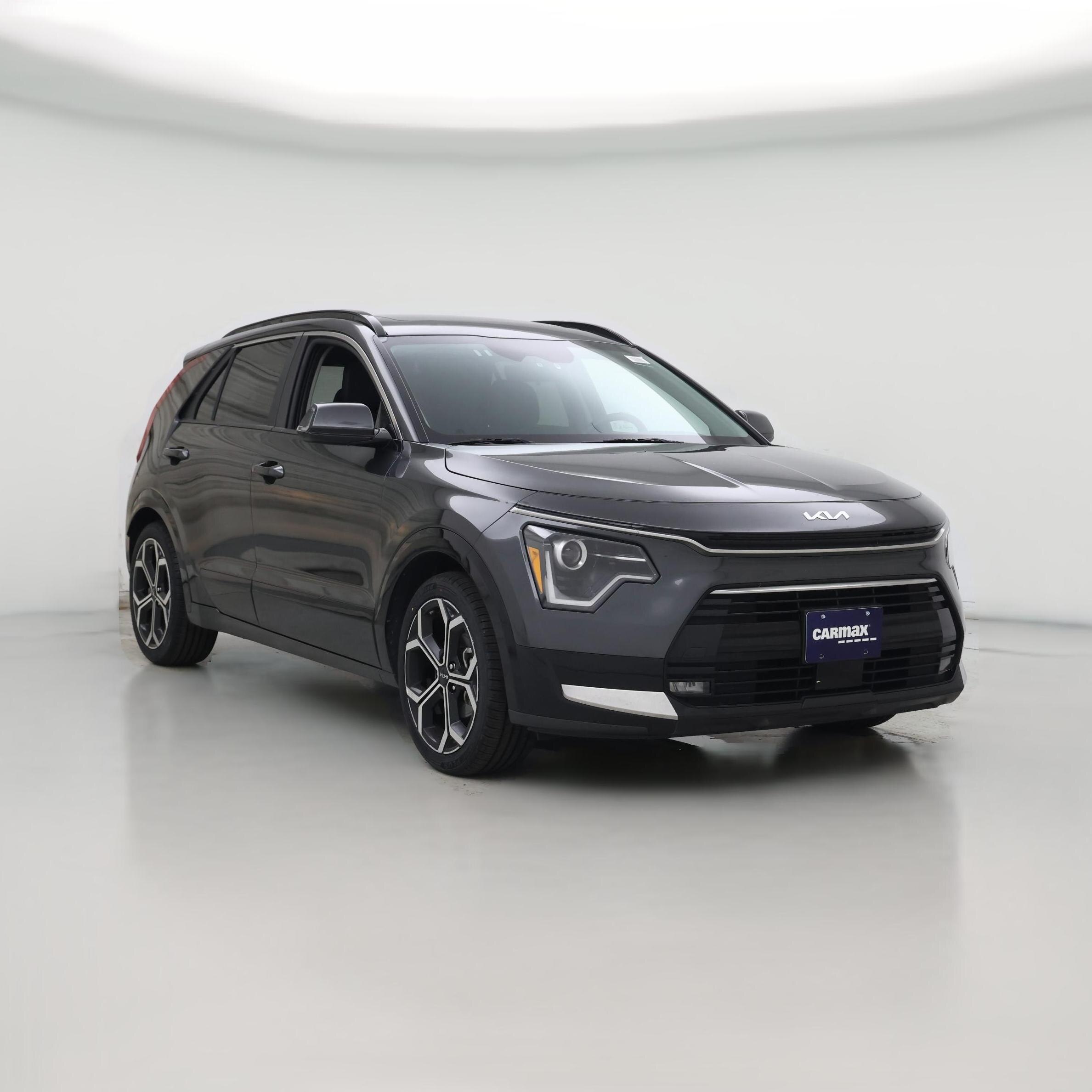 Thumbnail: 2023 Kia Niro - 1