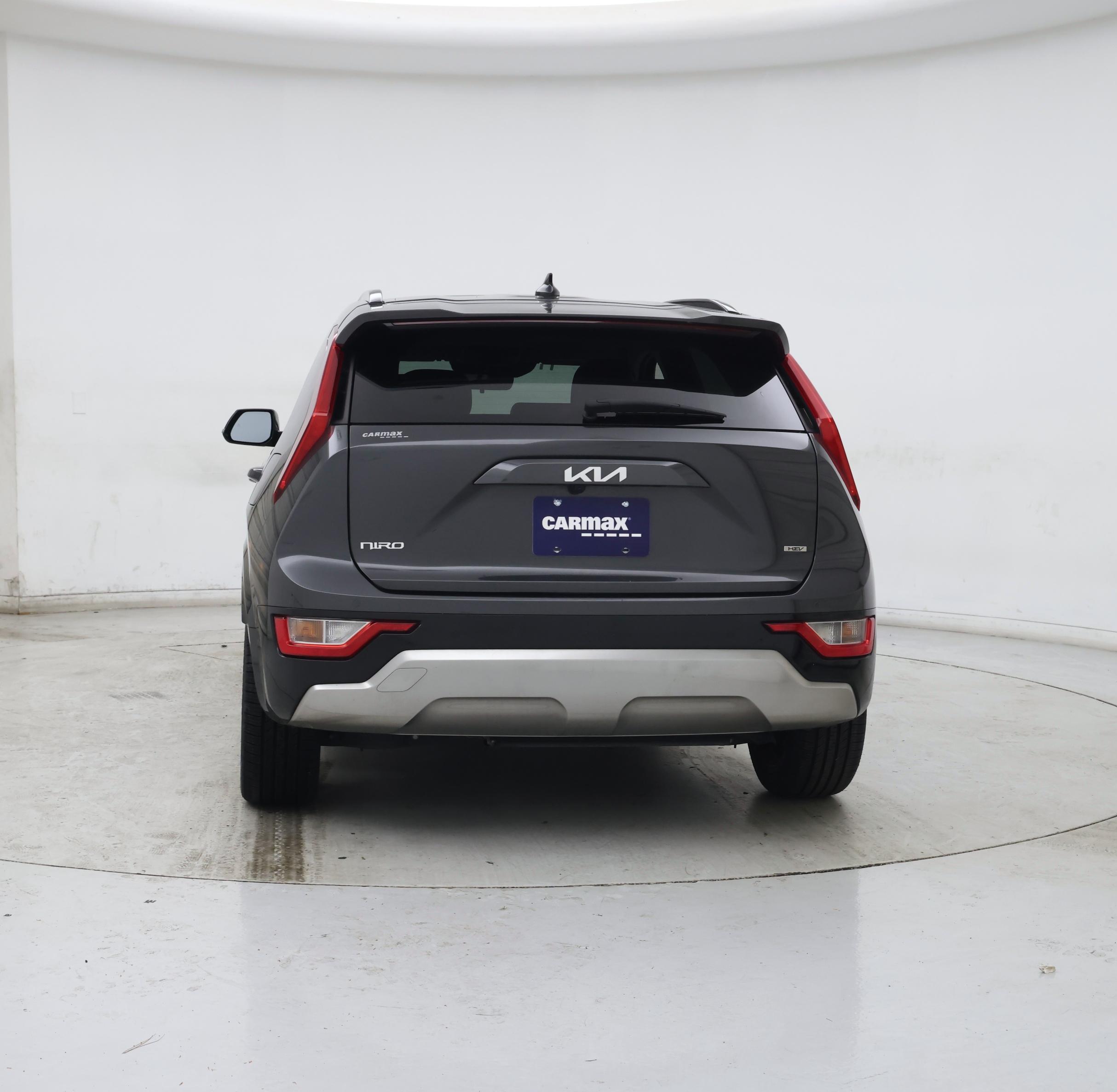 Thumbnail: 2023 Kia Niro - 6