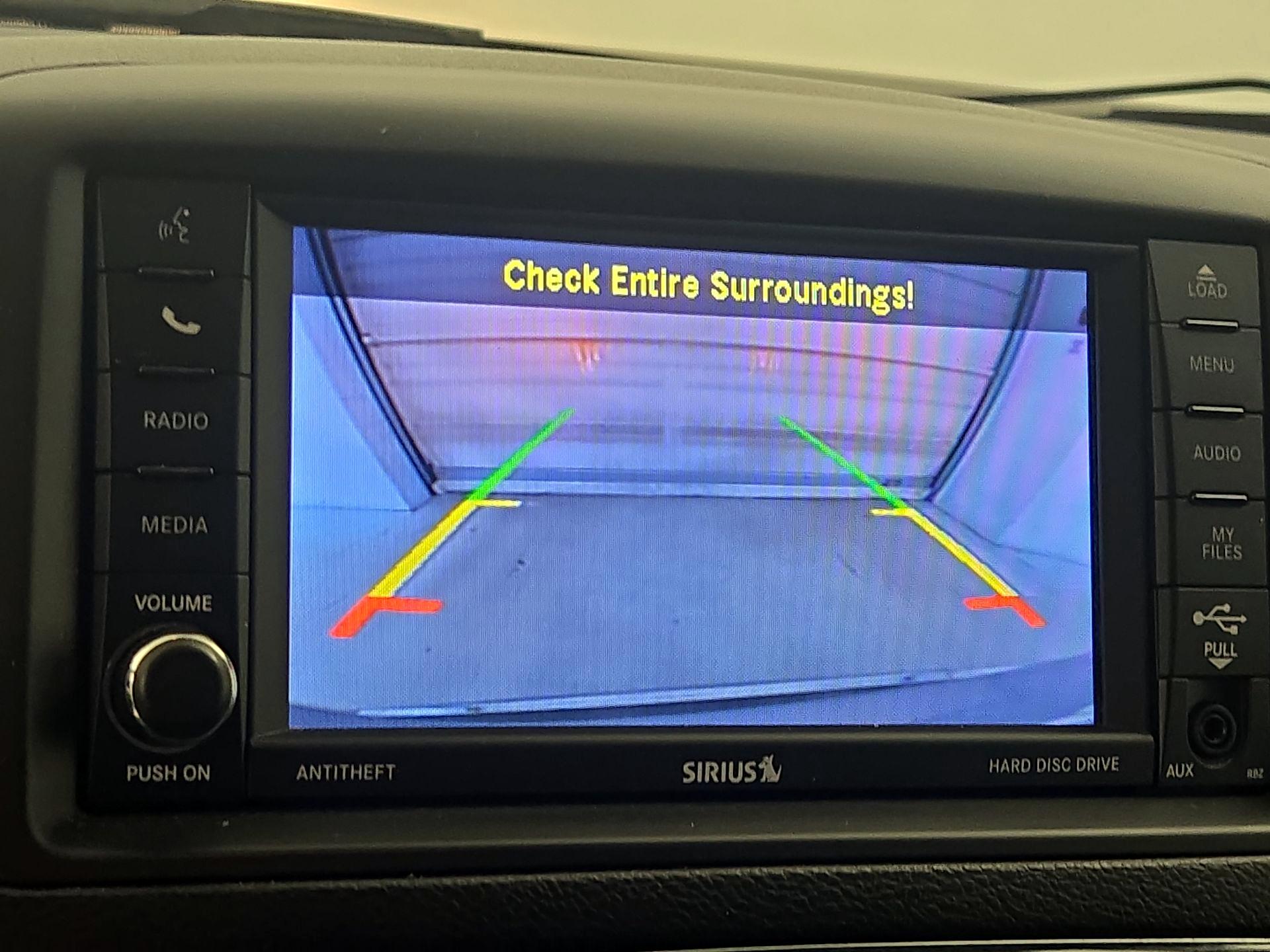 Thumbnail: 2019 Dodge Grand Caravan - 14