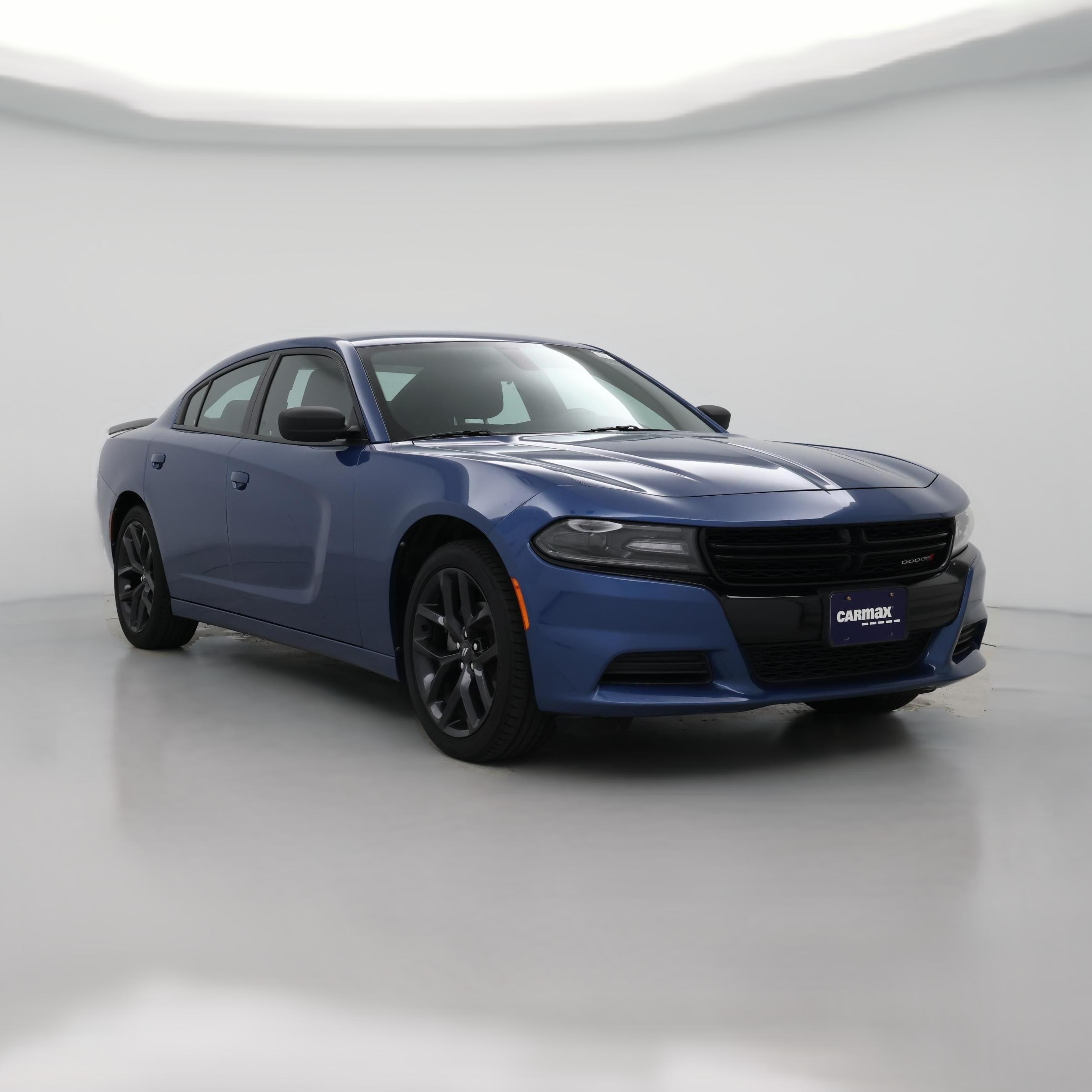 Thumbnail: 2021 Dodge Charger - 1
